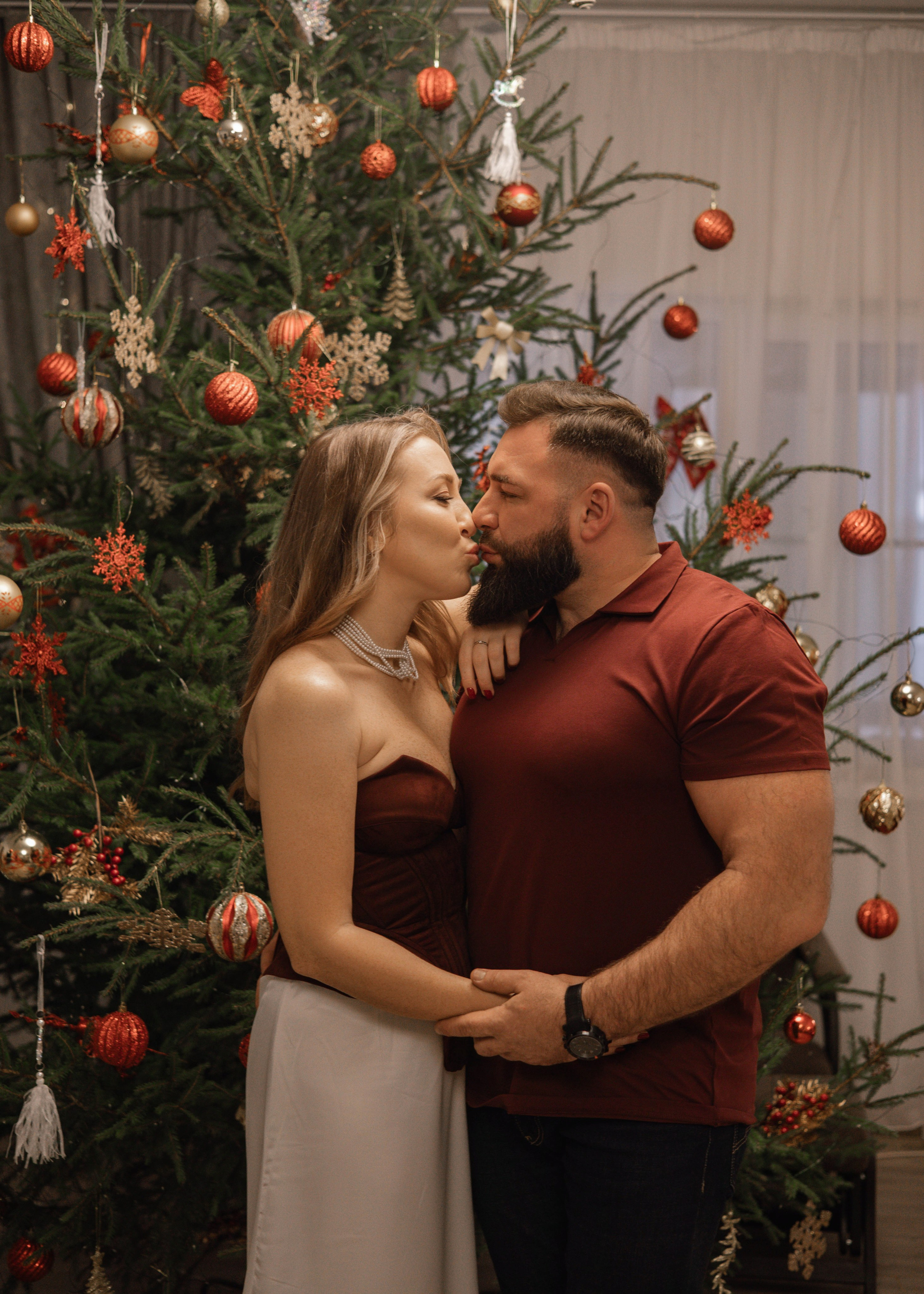 СЕМЕЙНЫЕ. Фотосессия новорожденных в Москве и Московской области