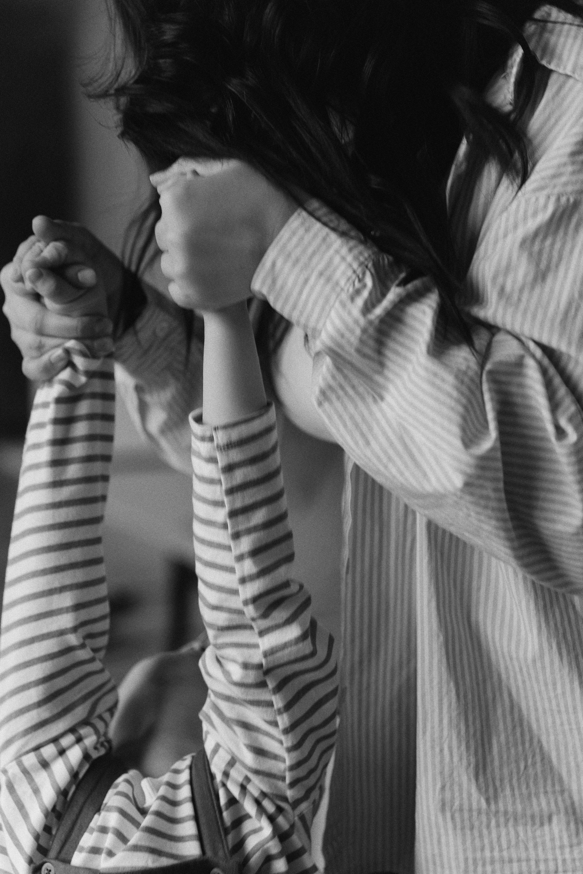 «ВСЁ КУВЫРКОМ». Maria Startseva Photo