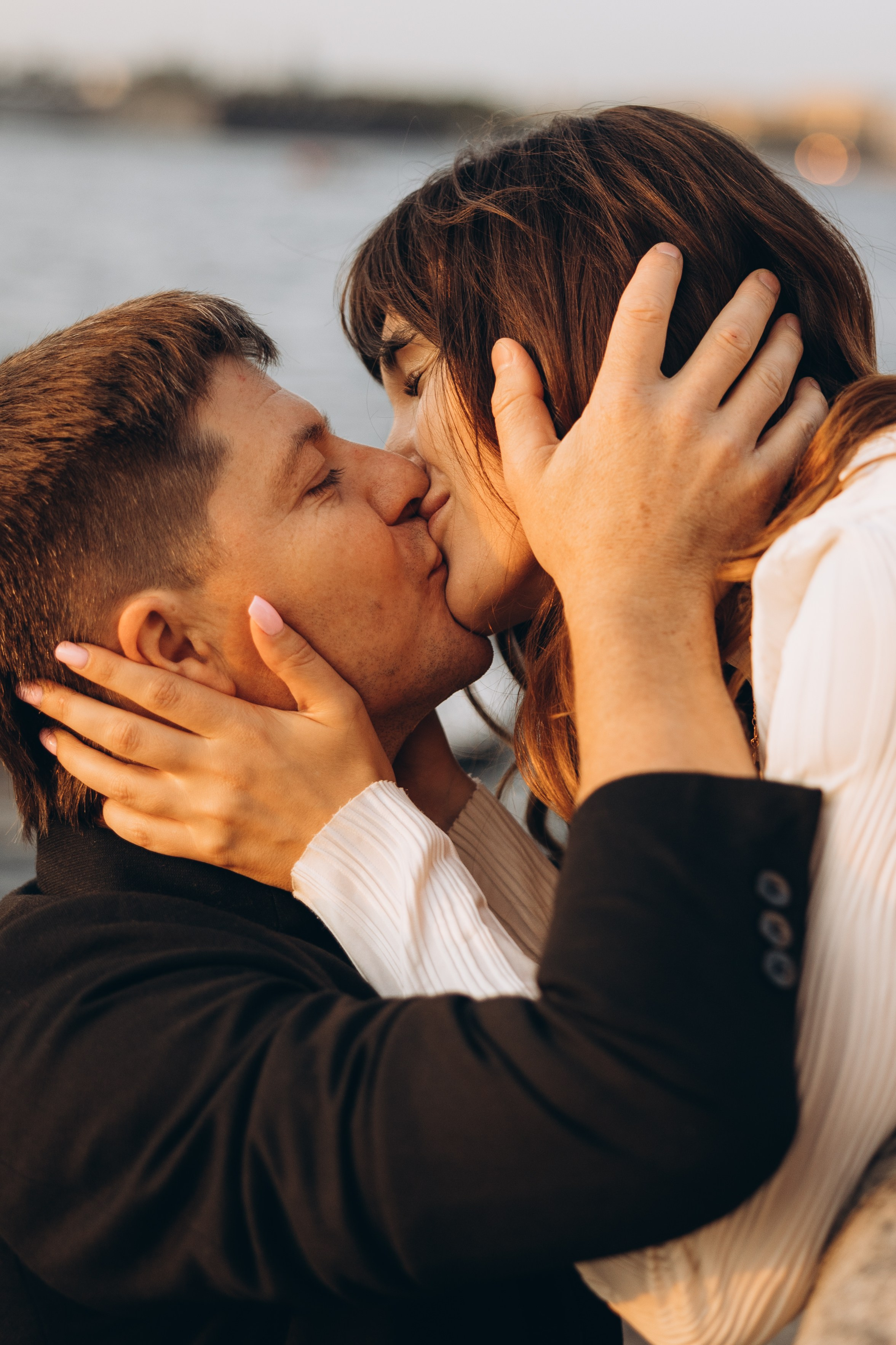 Эмилия и Дмитрий. Семейный фотограф в Москве Виктория Ястребинская