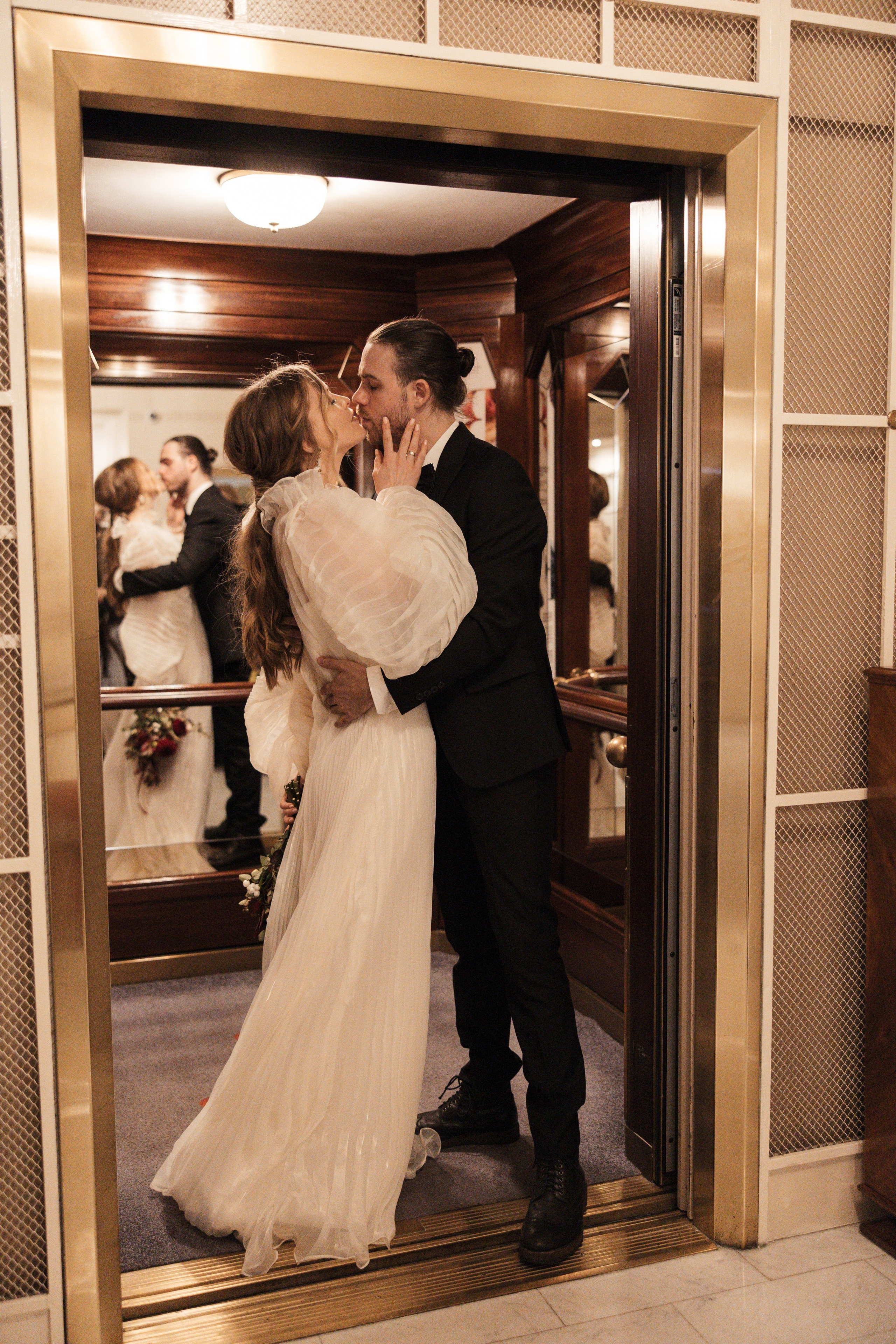 Ксения & Андрей. Семейный фотограф в Москве Виктория Ястребинская