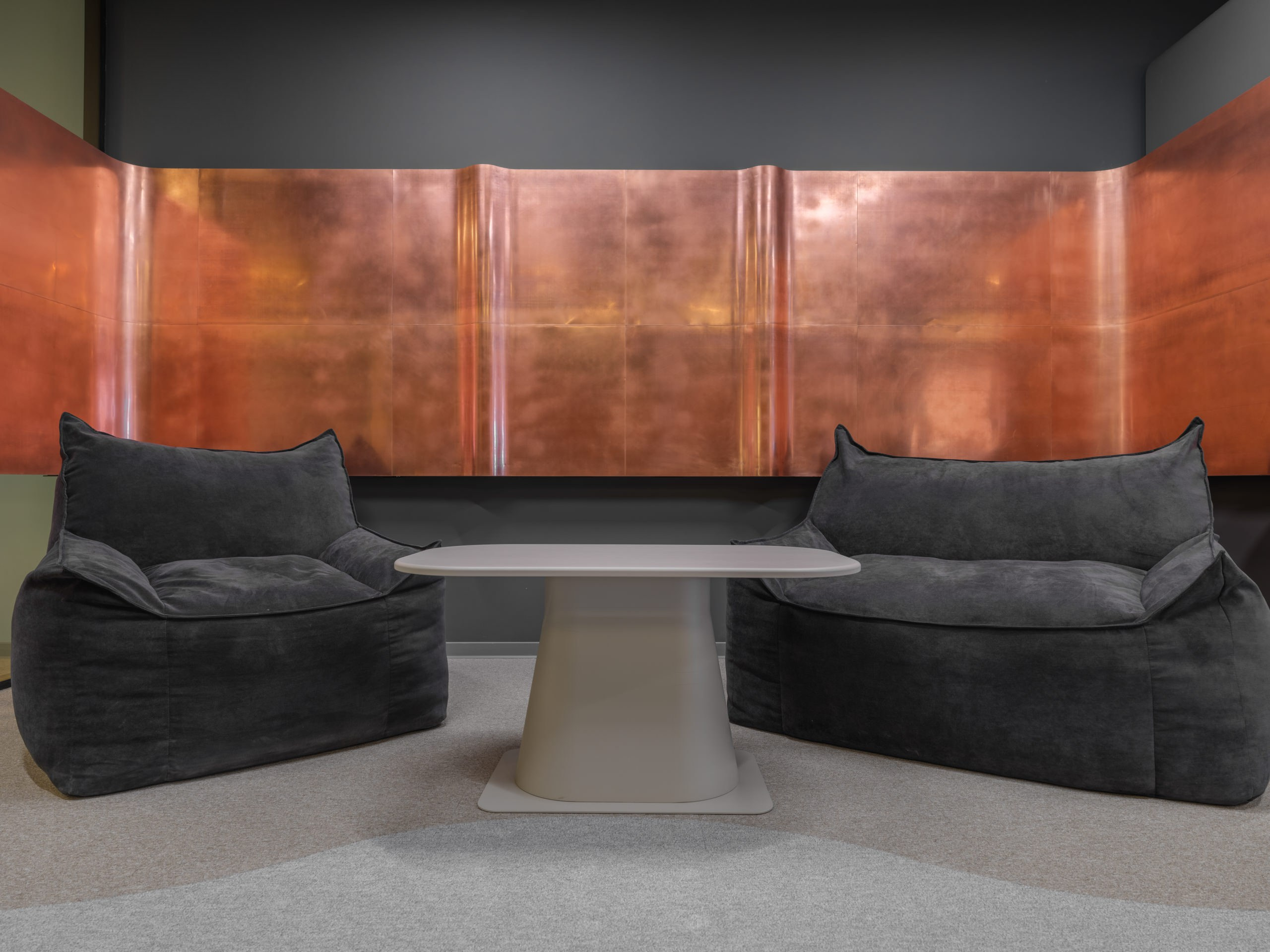 Первый технохаб Сбербанка в России. -Интерьерный фотограф Коваль Илья. Коваль Илья — Интерьерный и архитектурный фотограф