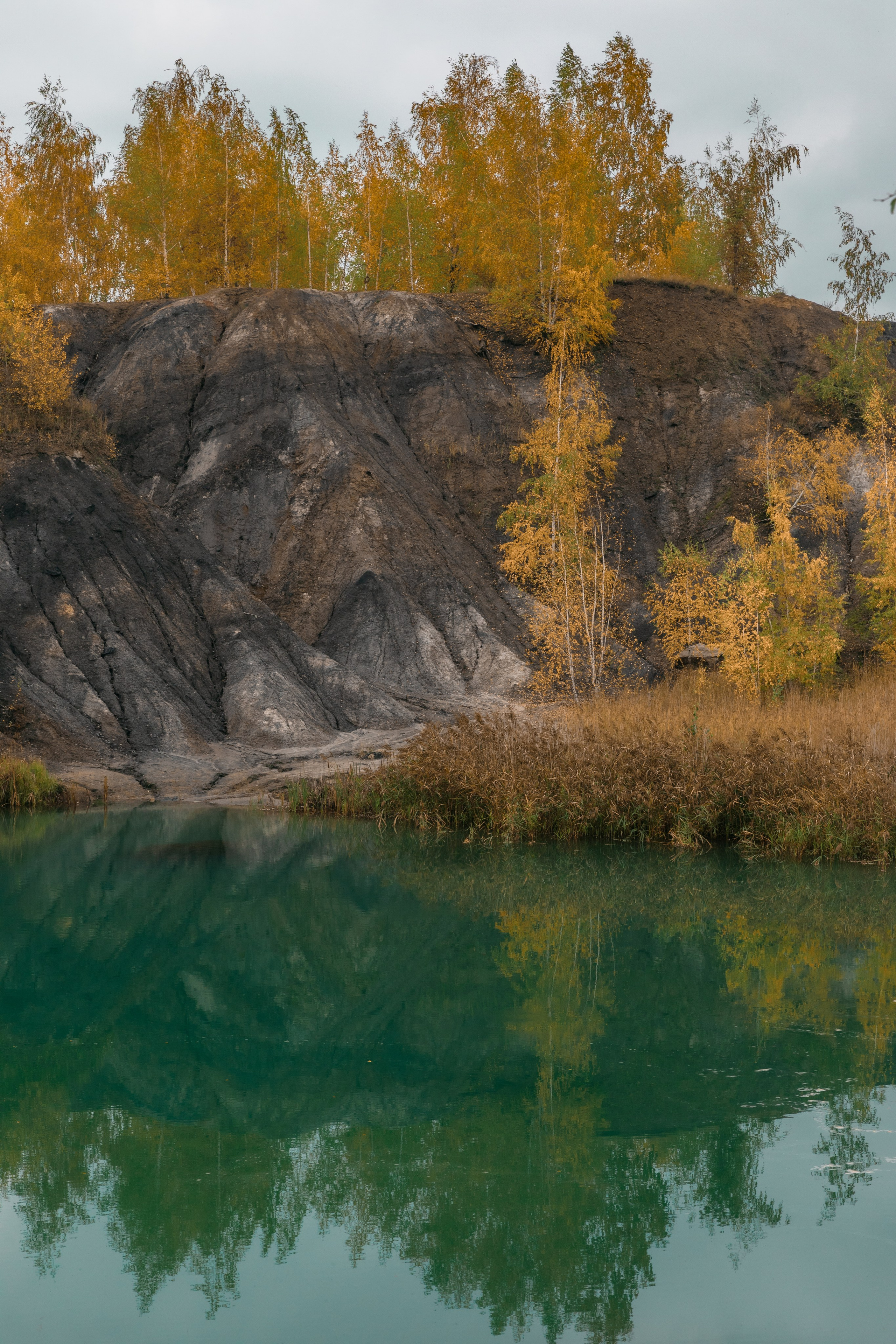 Кондуки. Октябрь 2023. Фотографии