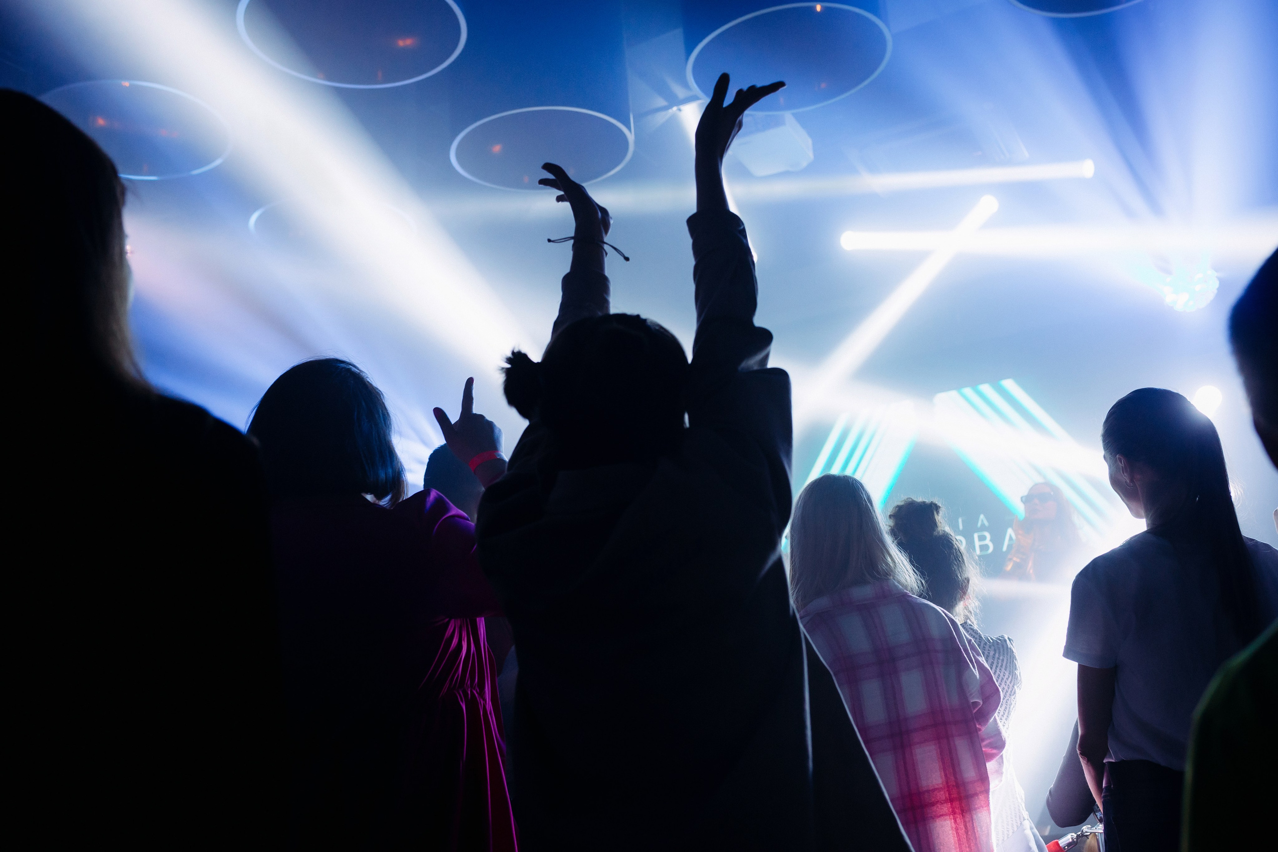 События. Фотограф в Санкт-Петербурге Кирюшенков Андрей