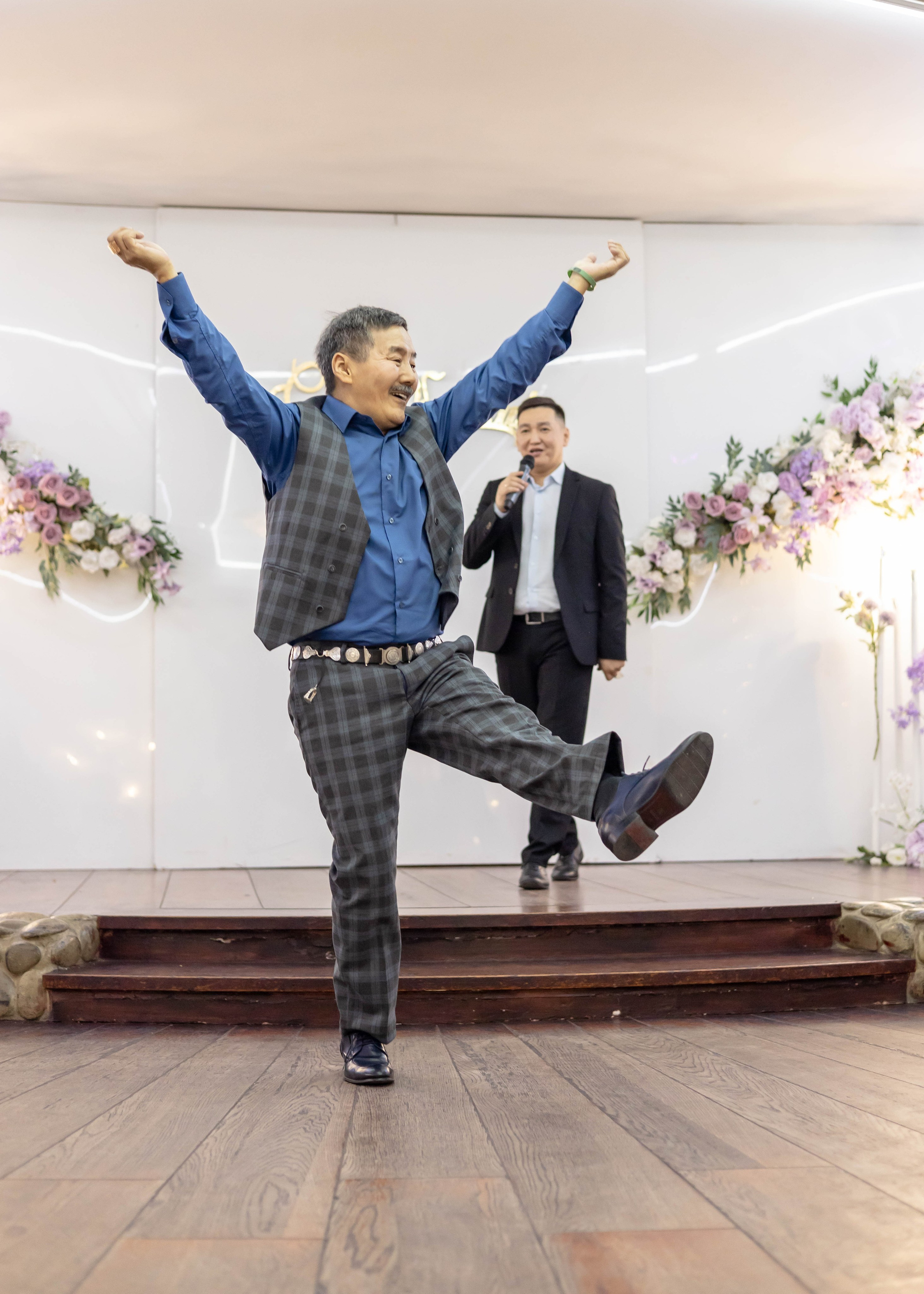 Юбилей 3. Студийный и репортажный фотограф в Якутске