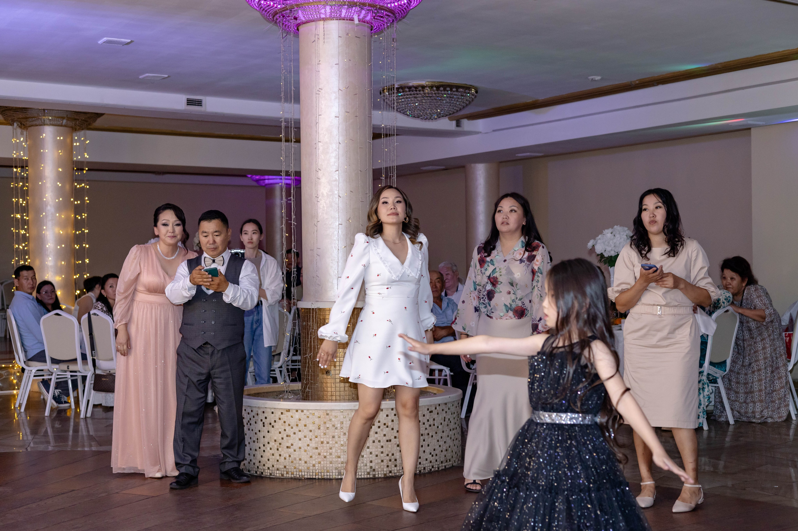 Юбилей 2. Студийный и репортажный фотограф в Якутске