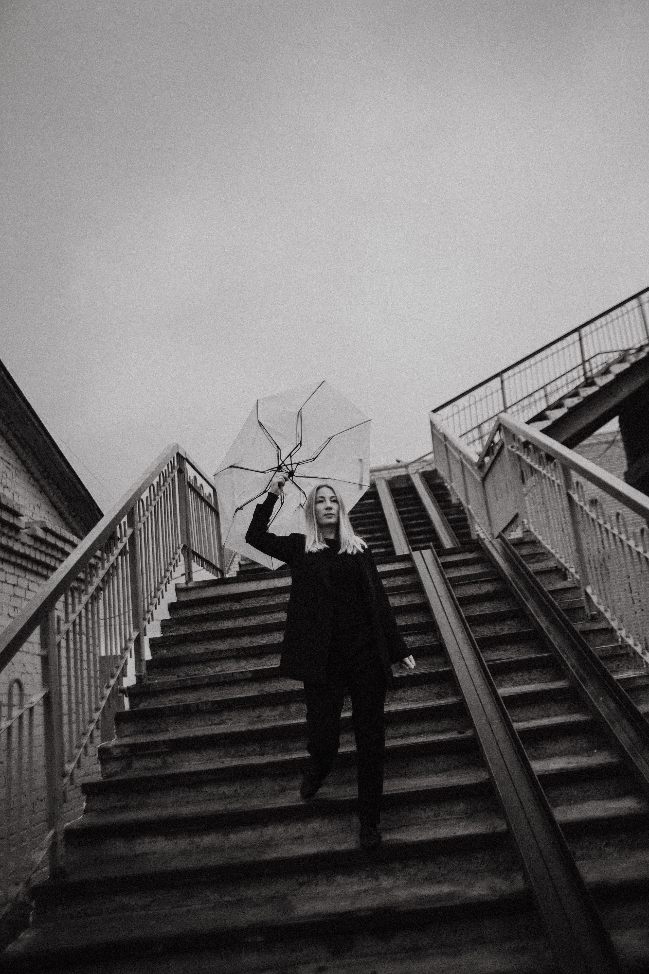 Катя Саратов. Фотограф в Нижнем Новгороде