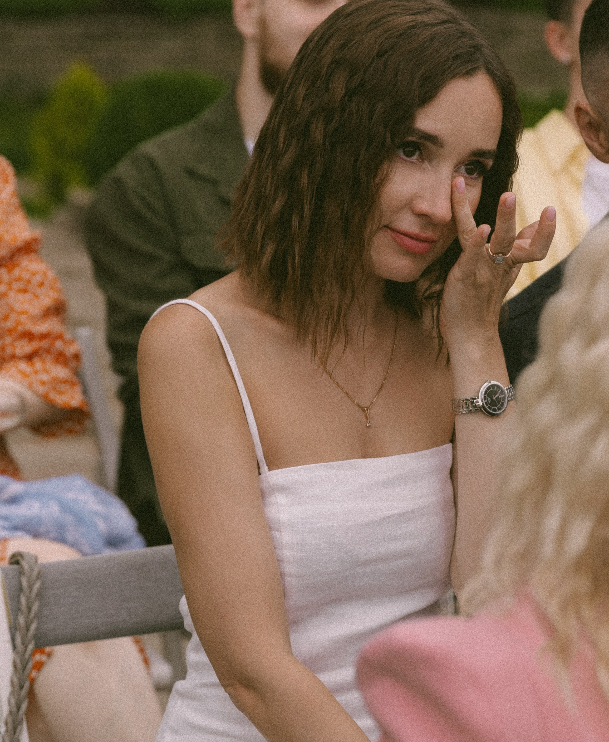 Держи меня крепче