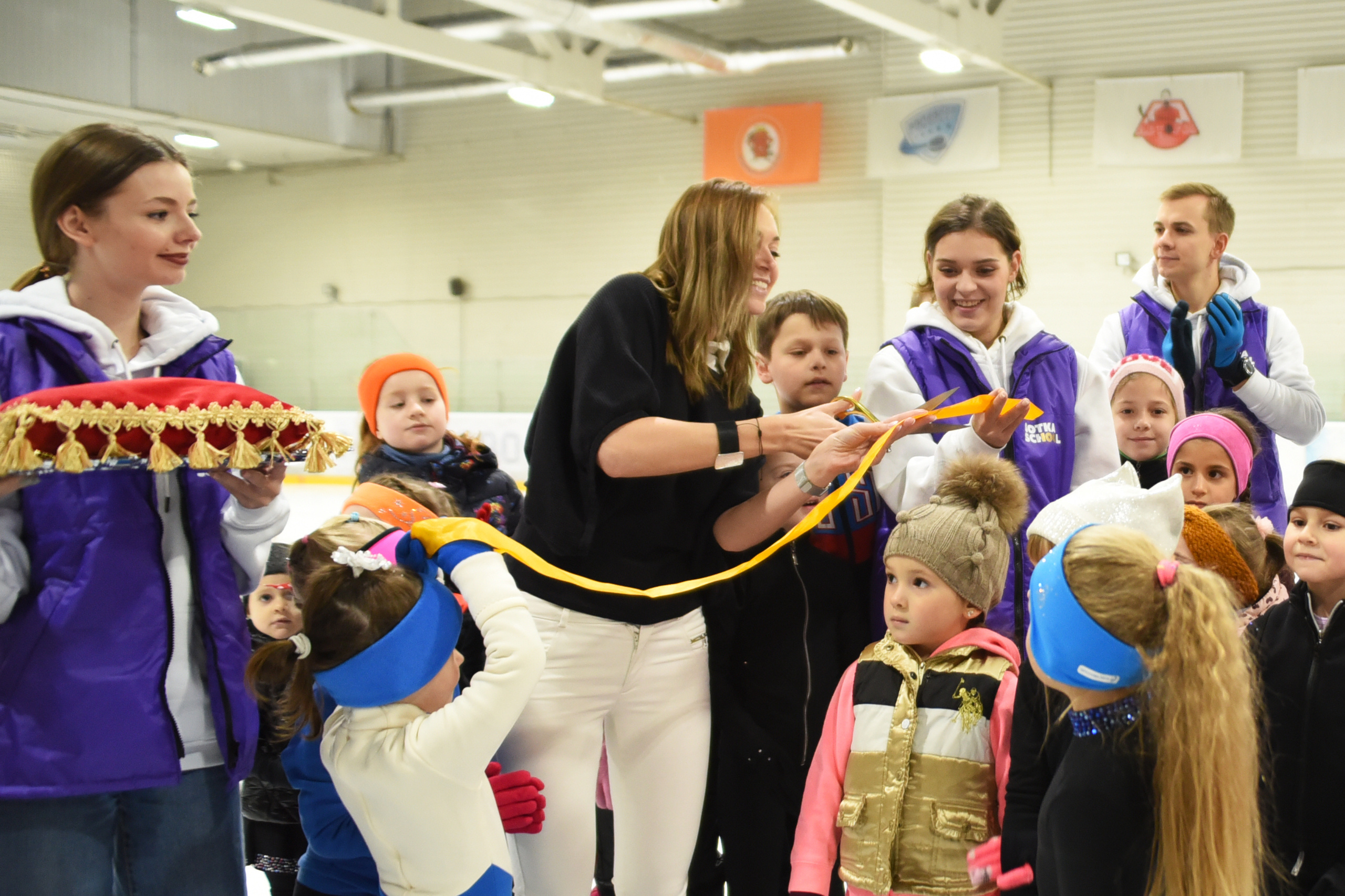 Школа Аделины Сотниковой. Семейный и детский фотограф во Фрязино, Ивантеевке и Щелково Матвеева