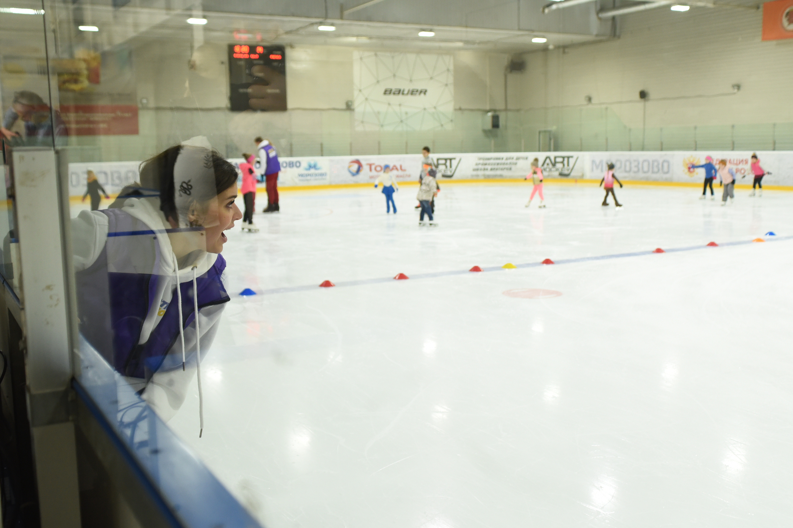 Школа Аделины Сотниковой. Семейный и детский фотограф во Фрязино, Ивантеевке и Щелково Матвеева