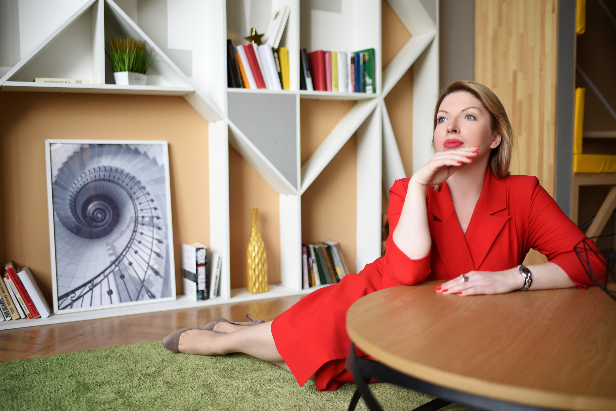 Руководитель итальянского агентства недвижимости. Семейный и детский фотограф во Фрязино, Ивантеевке и Щелково Матвеева