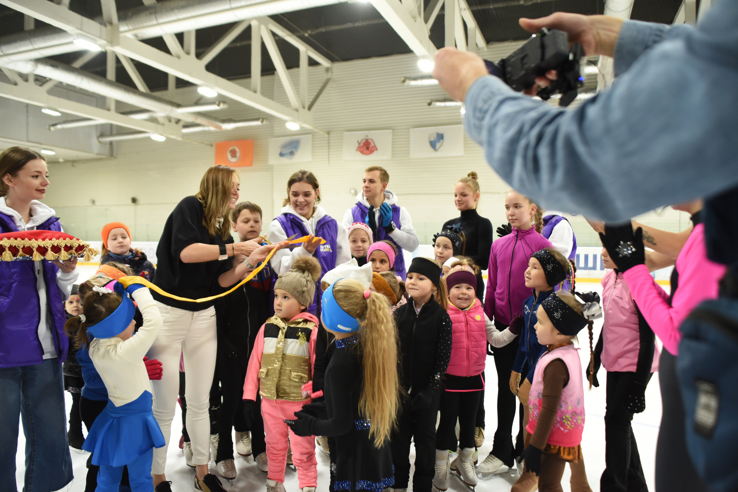 Школа Аделины Сотниковой. Семейный и детский фотограф во Фрязино, Ивантеевке и Щелково Матвеева