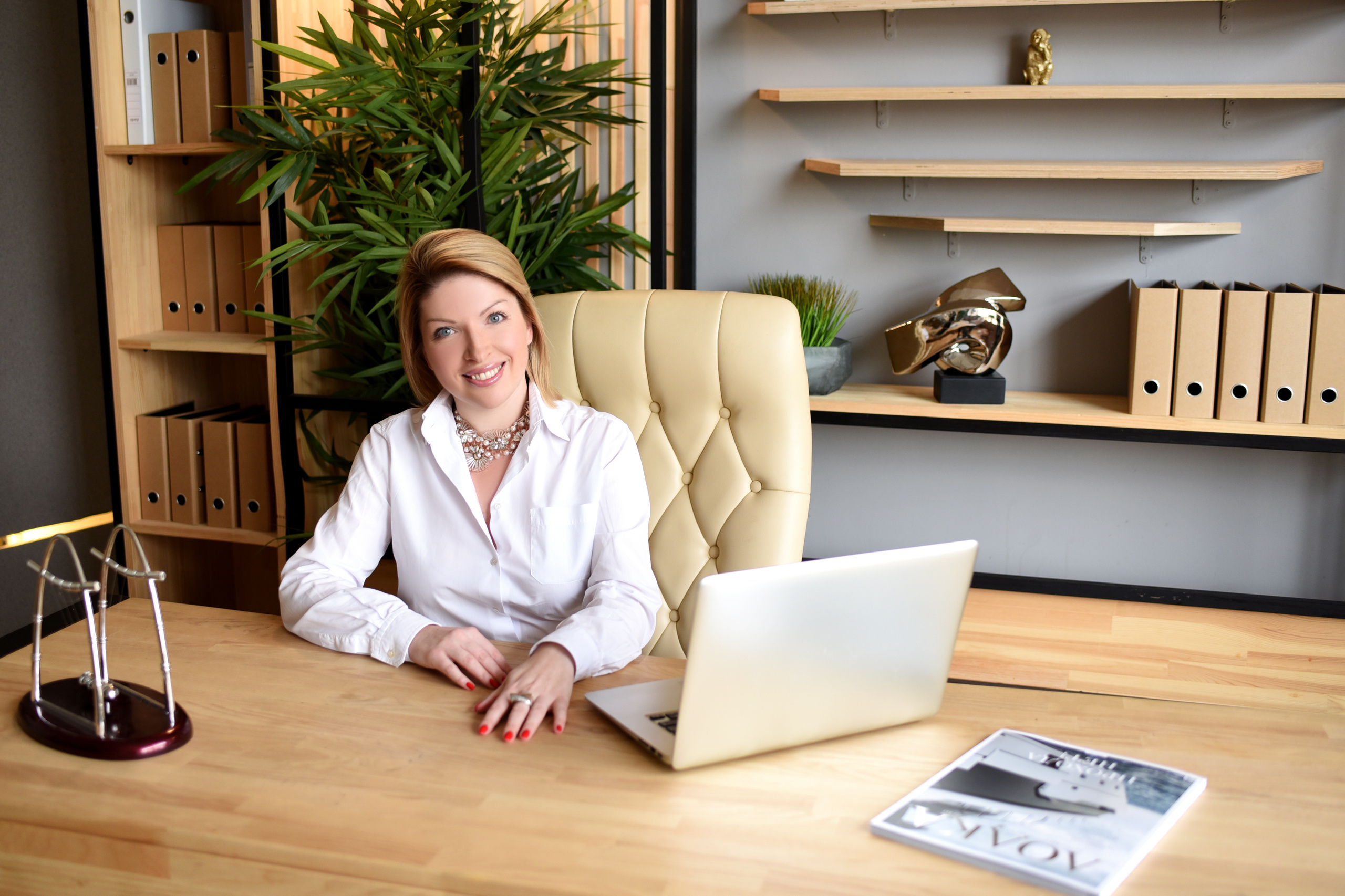 Руководитель итальянского агентства недвижимости. Семейный и детский фотограф во Фрязино, Ивантеевке и Щелково Матвеева