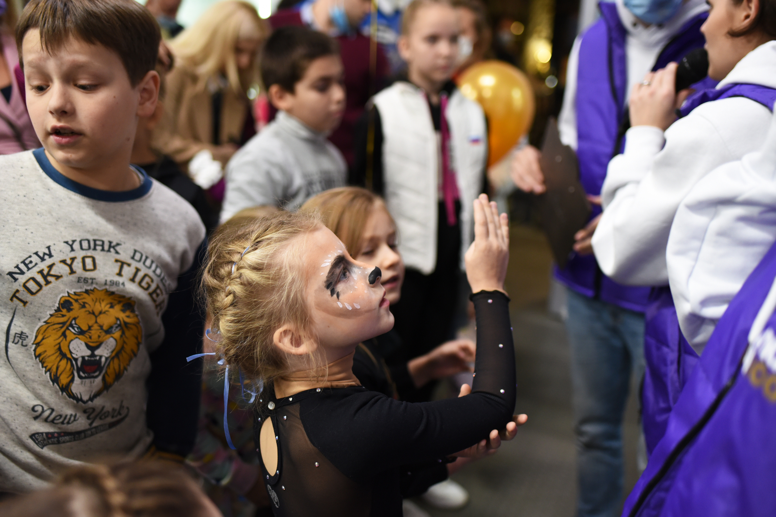 Школа Аделины Сотниковой. Семейный и детский фотограф во Фрязино, Ивантеевке и Щелково Матвеева