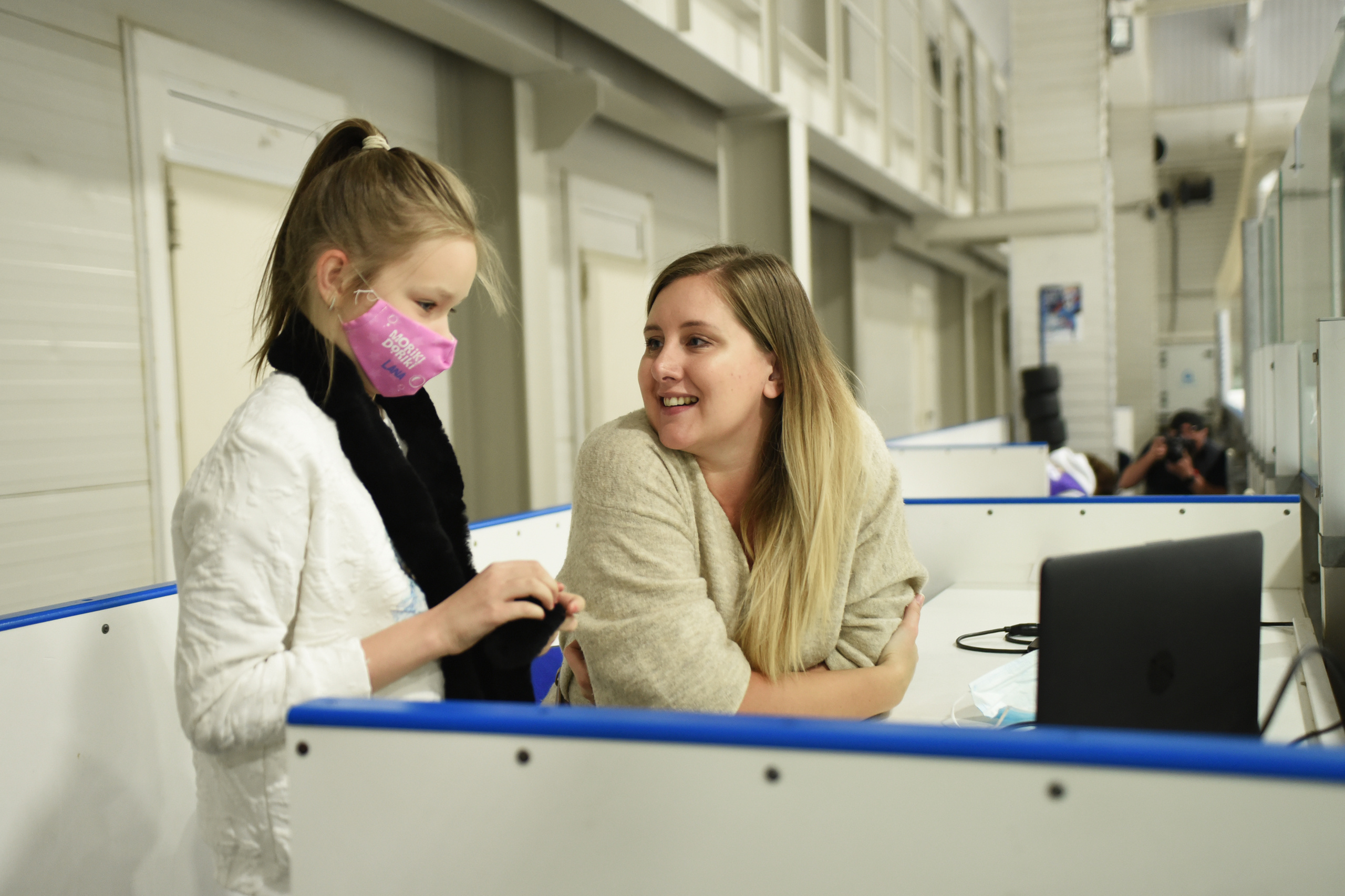 Школа Аделины Сотниковой. Семейный и детский фотограф во Фрязино, Ивантеевке и Щелково Матвеева