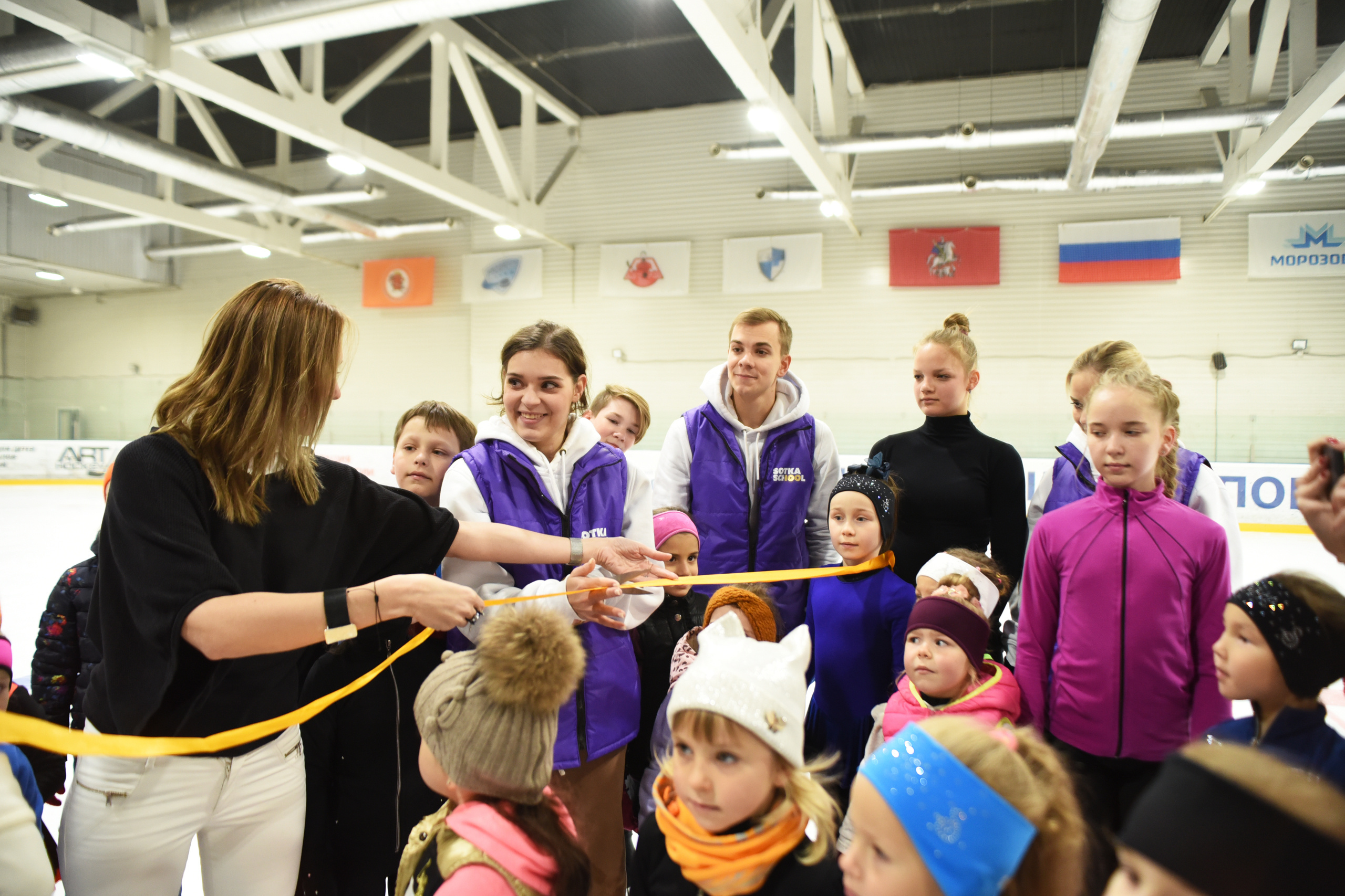 Школа Аделины Сотниковой. Семейный и детский фотограф во Фрязино, Ивантеевке и Щелково Матвеева