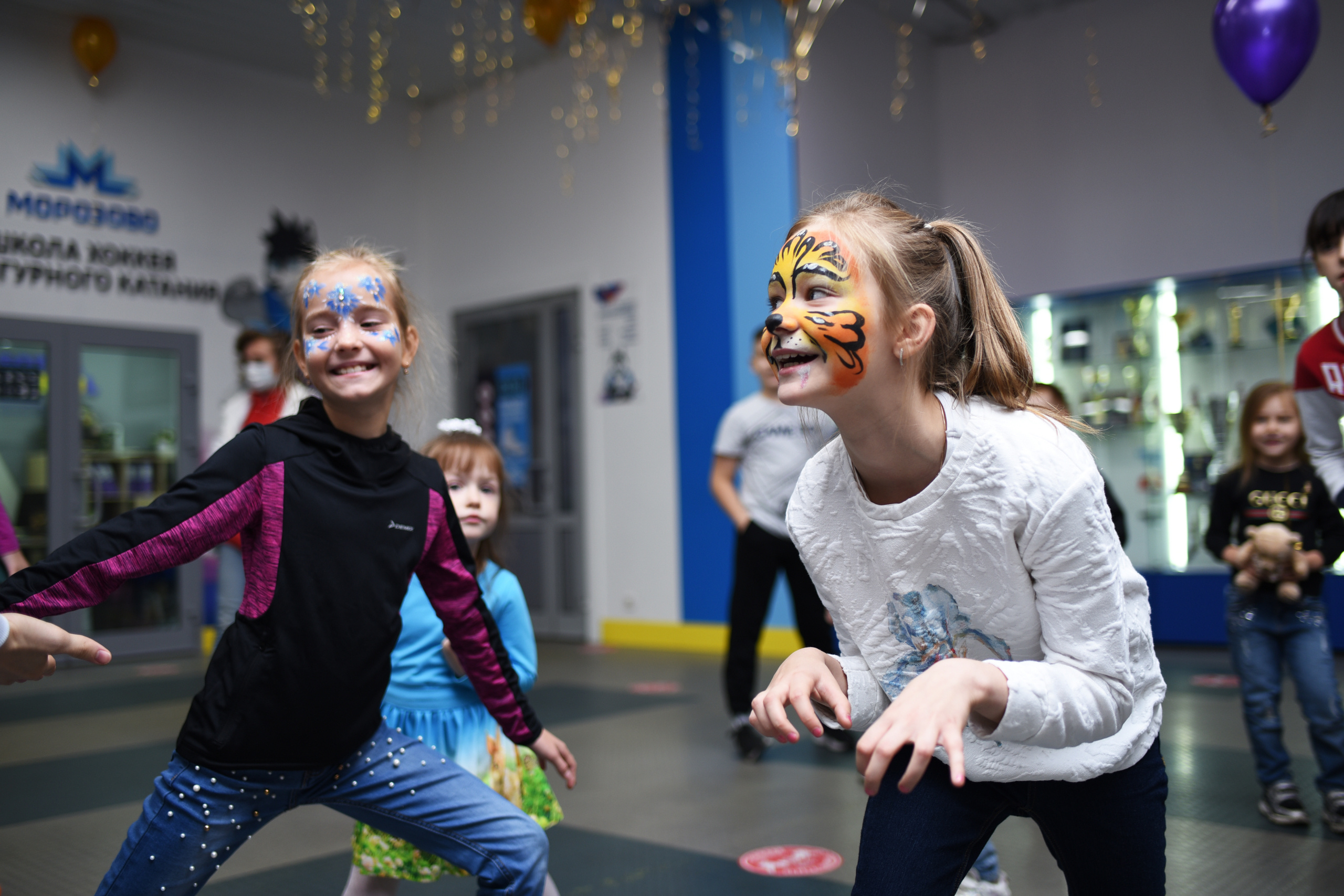 Школа Аделины Сотниковой. Семейный и детский фотограф во Фрязино, Ивантеевке и Щелково Матвеева