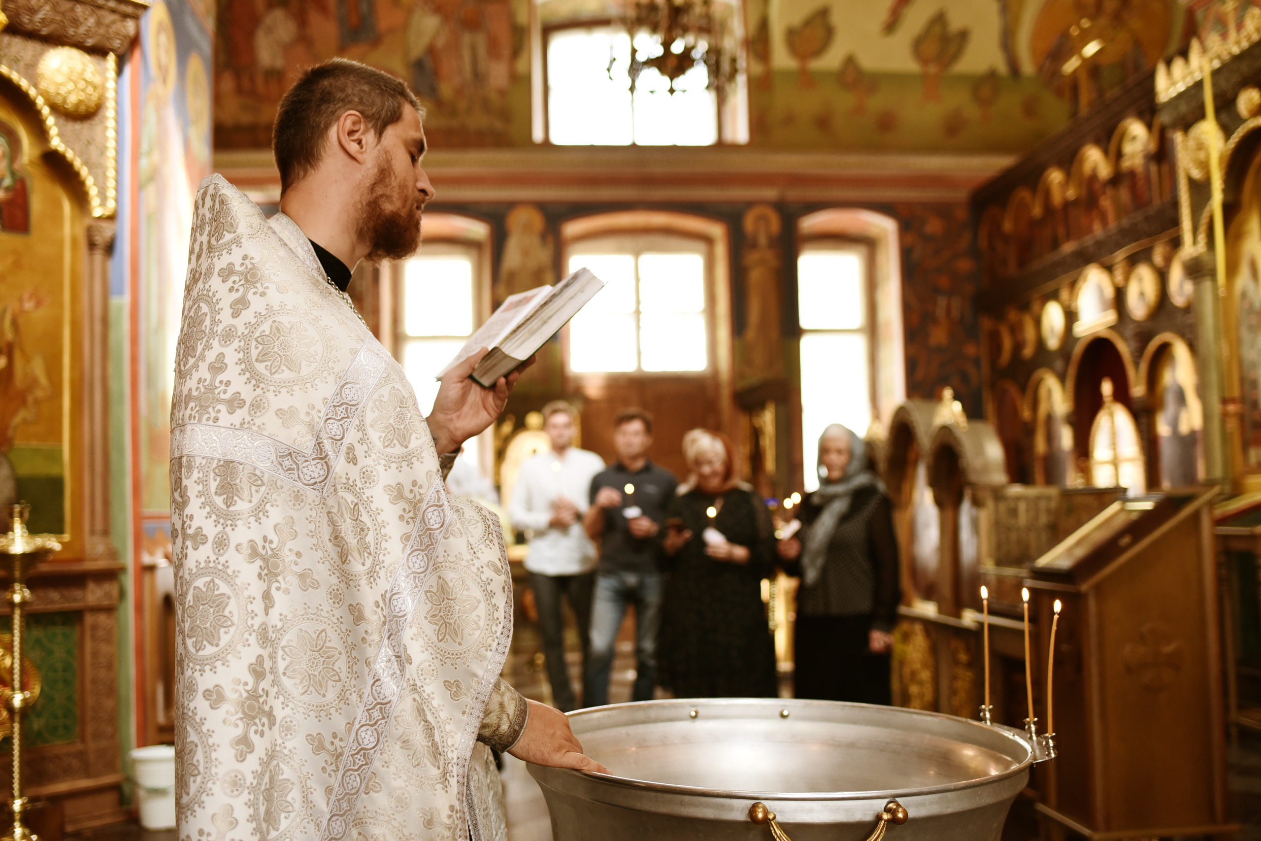 Церковь в Алмазово. Семейный и детский фотограф во Фрязино, Ивантеевке и Щелково Матвеева