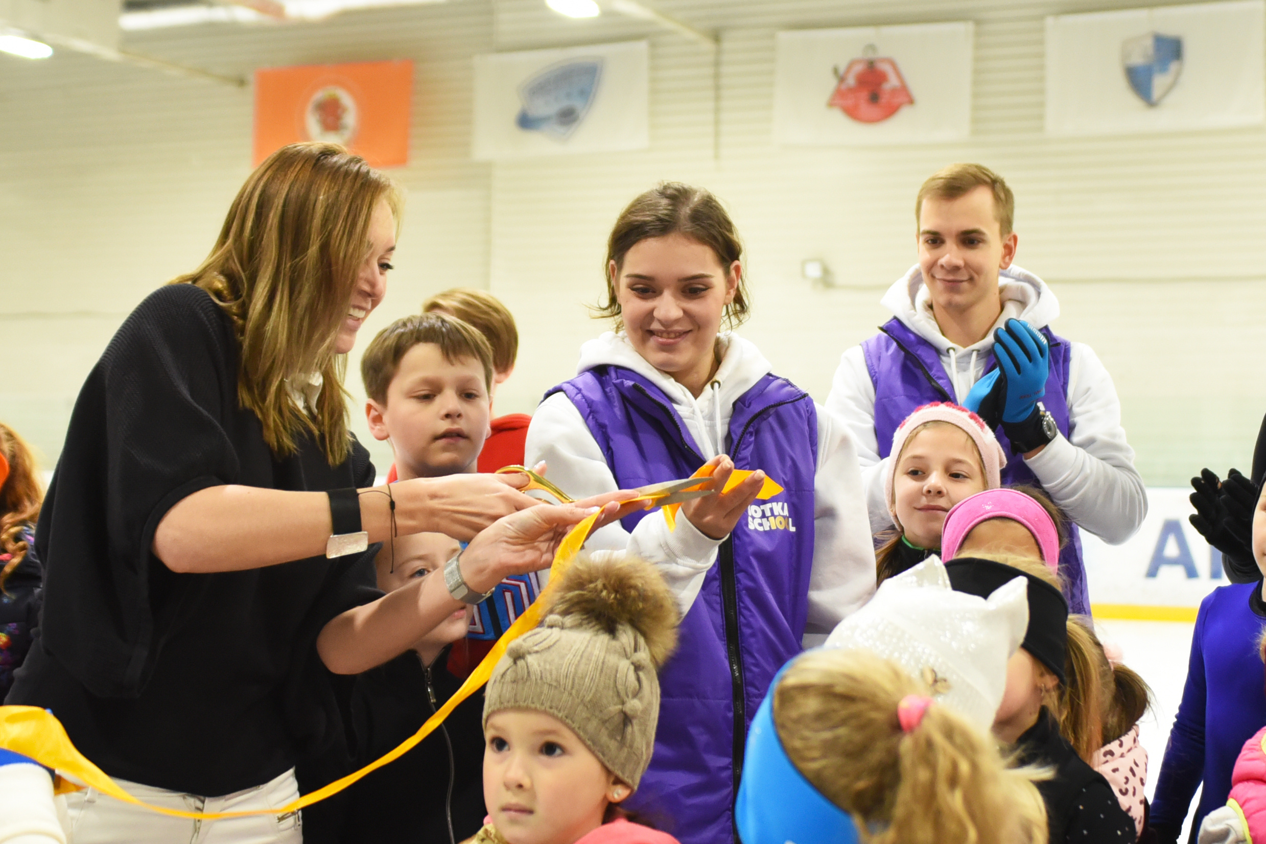 Школа Аделины Сотниковой. Семейный и детский фотограф во Фрязино, Ивантеевке и Щелково Матвеева