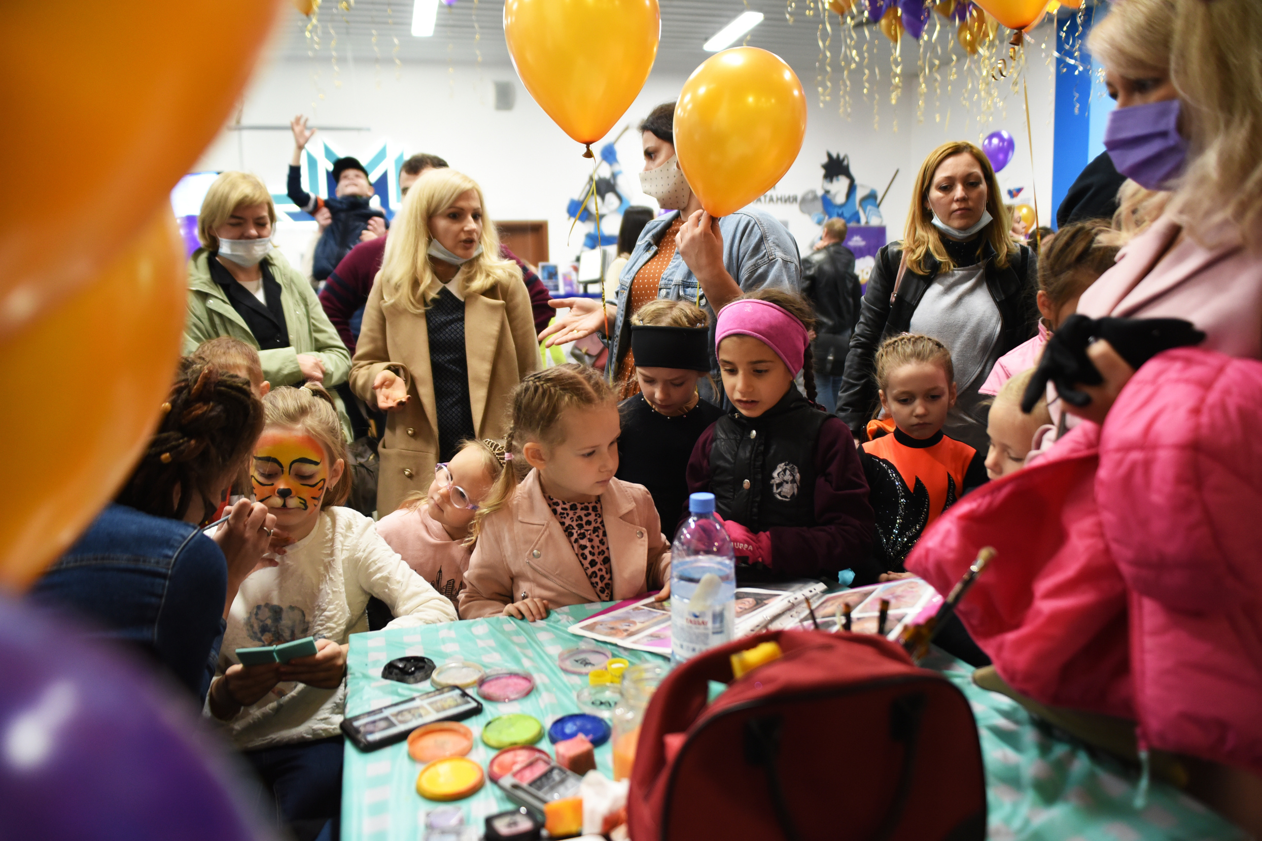 Школа Аделины Сотниковой. Семейный и детский фотограф во Фрязино, Ивантеевке и Щелково Матвеева