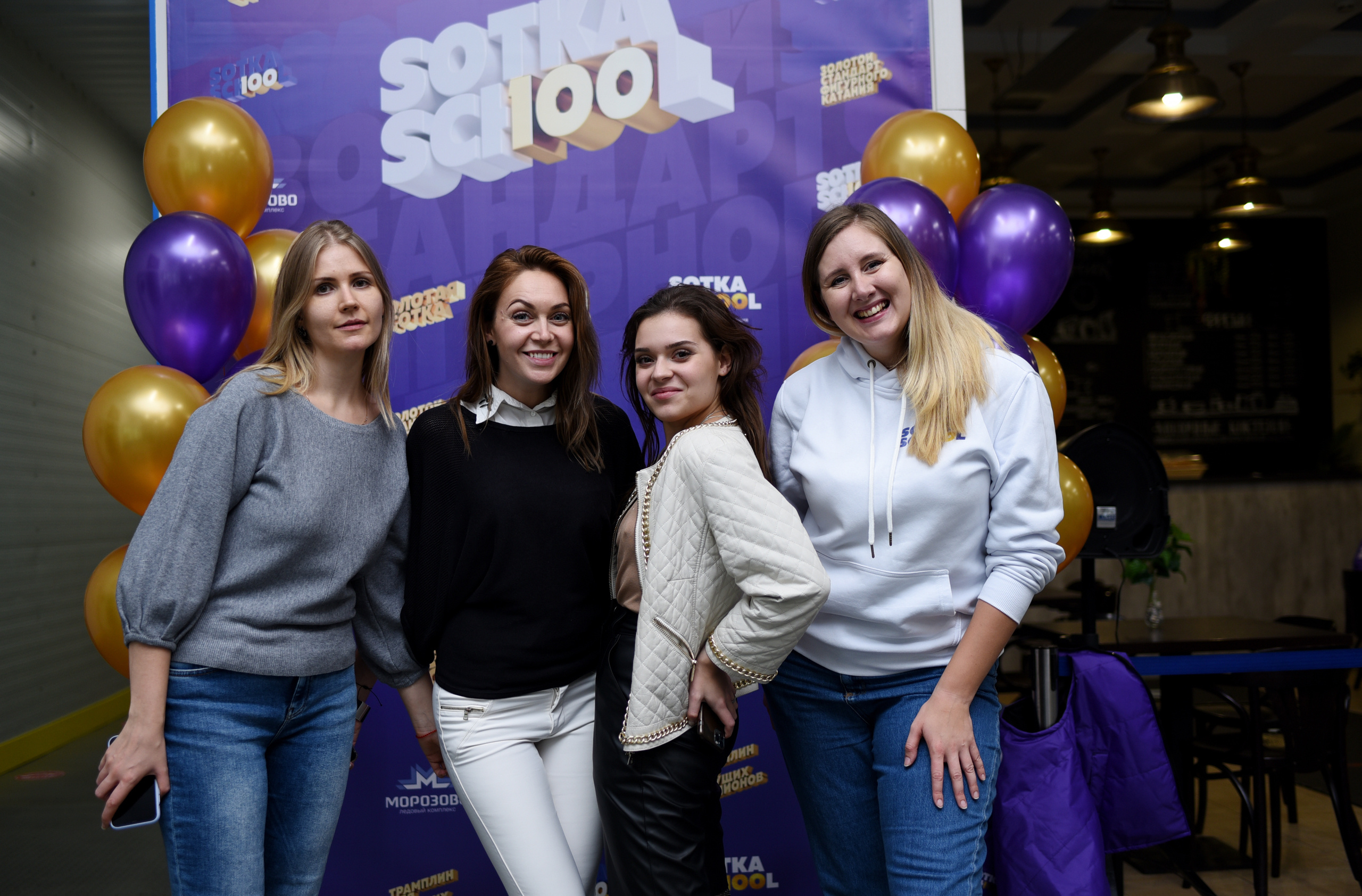 Школа Аделины Сотниковой. Семейный и детский фотограф во Фрязино, Ивантеевке и Щелково Матвеева