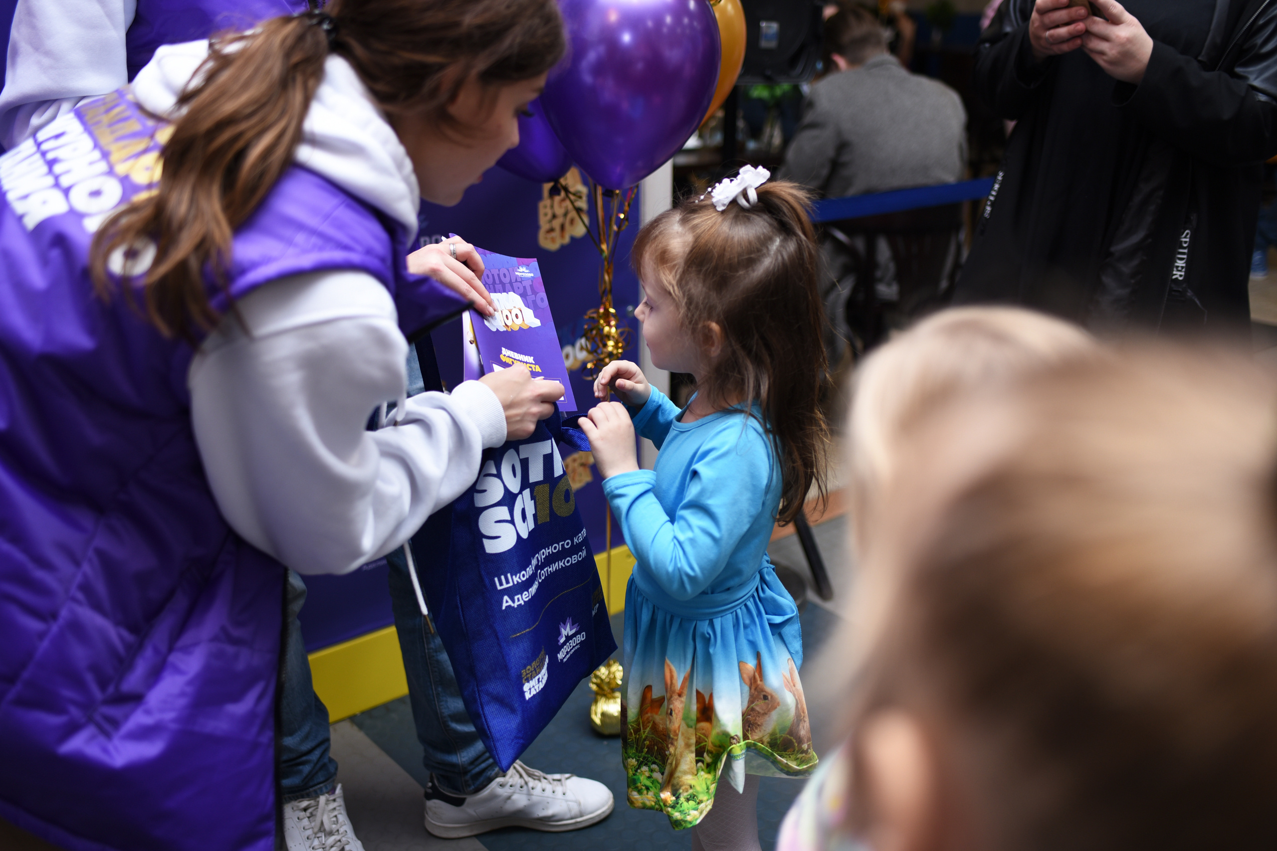 Школа Аделины Сотниковой. Семейный и детский фотограф во Фрязино, Ивантеевке и Щелково Матвеева
