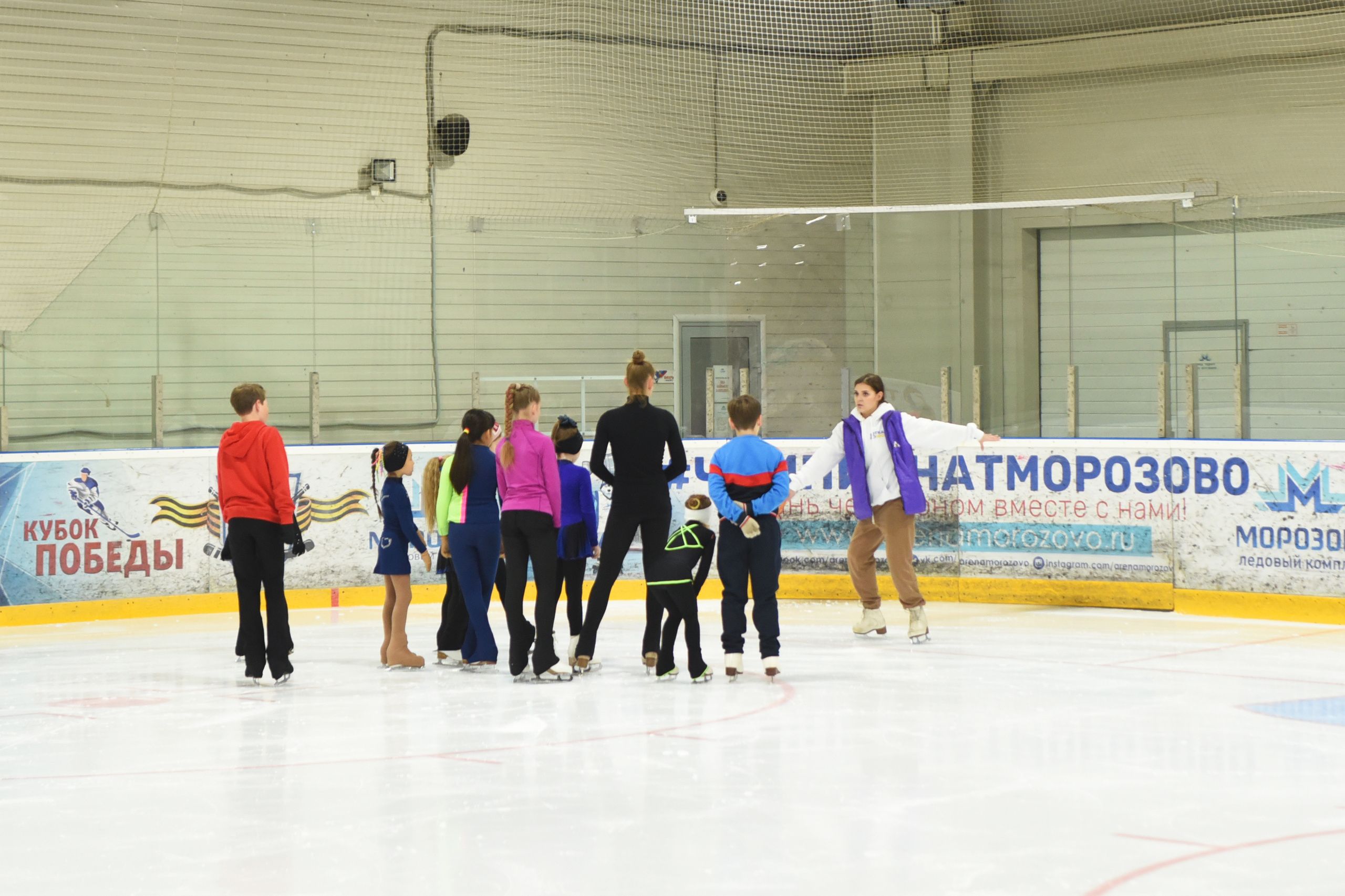 Школа Аделины Сотниковой. Семейный и детский фотограф во Фрязино, Ивантеевке и Щелково Матвеева