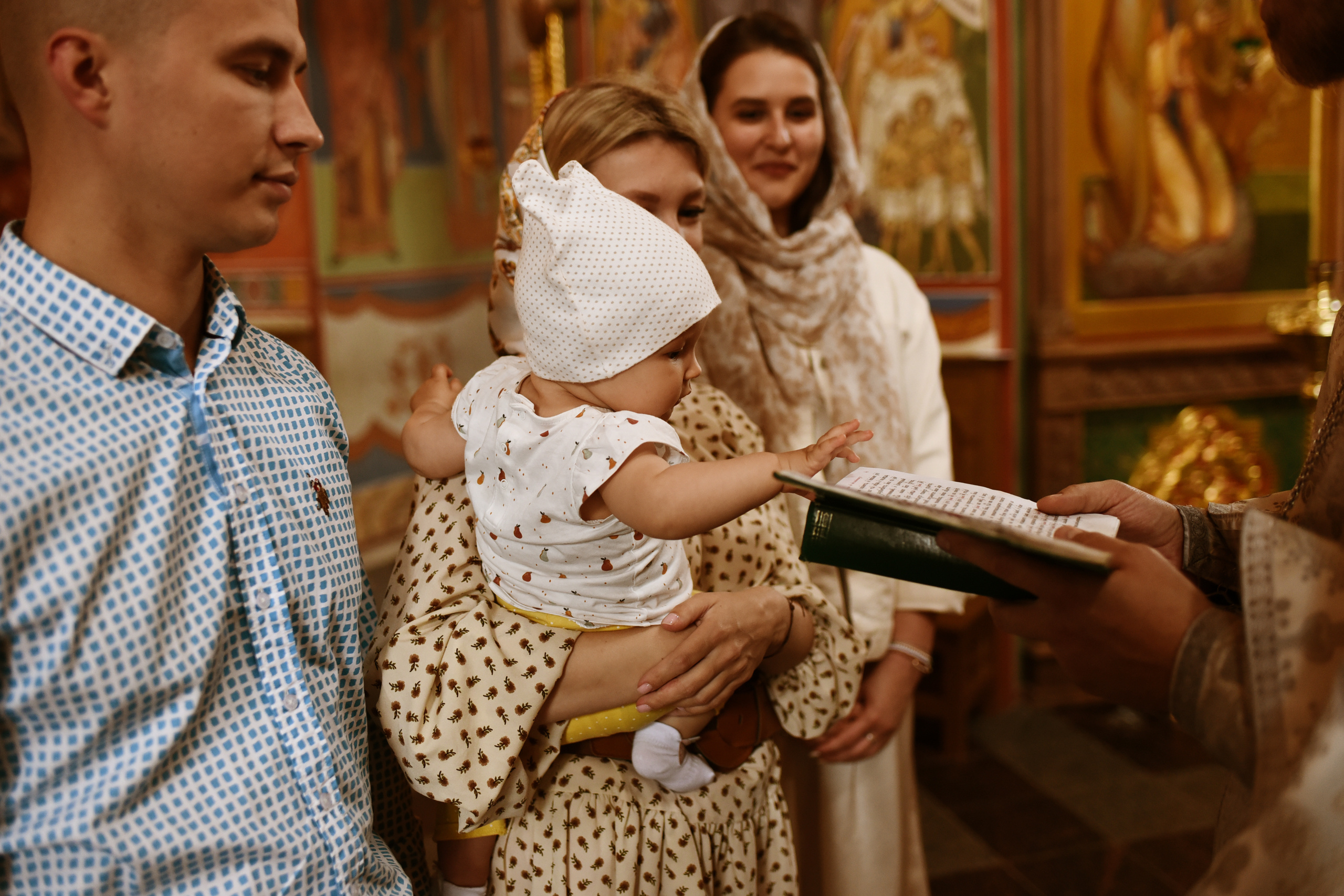 Церковь в Алмазово. Семейный и детский фотограф во Фрязино, Ивантеевке и Щелково Матвеева