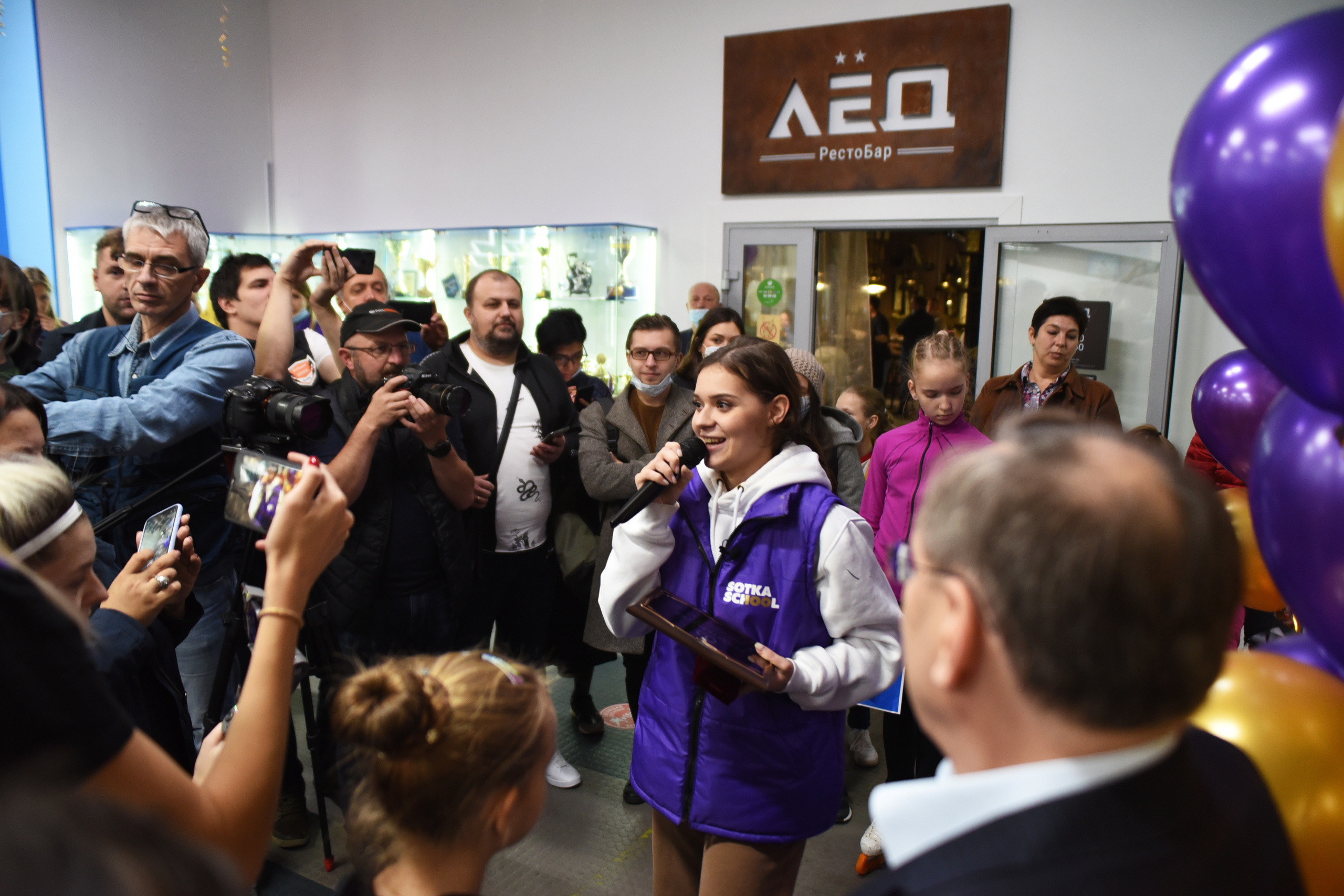 Школа Аделины Сотниковой. Семейный и детский фотограф во Фрязино, Ивантеевке и Щелково Матвеева