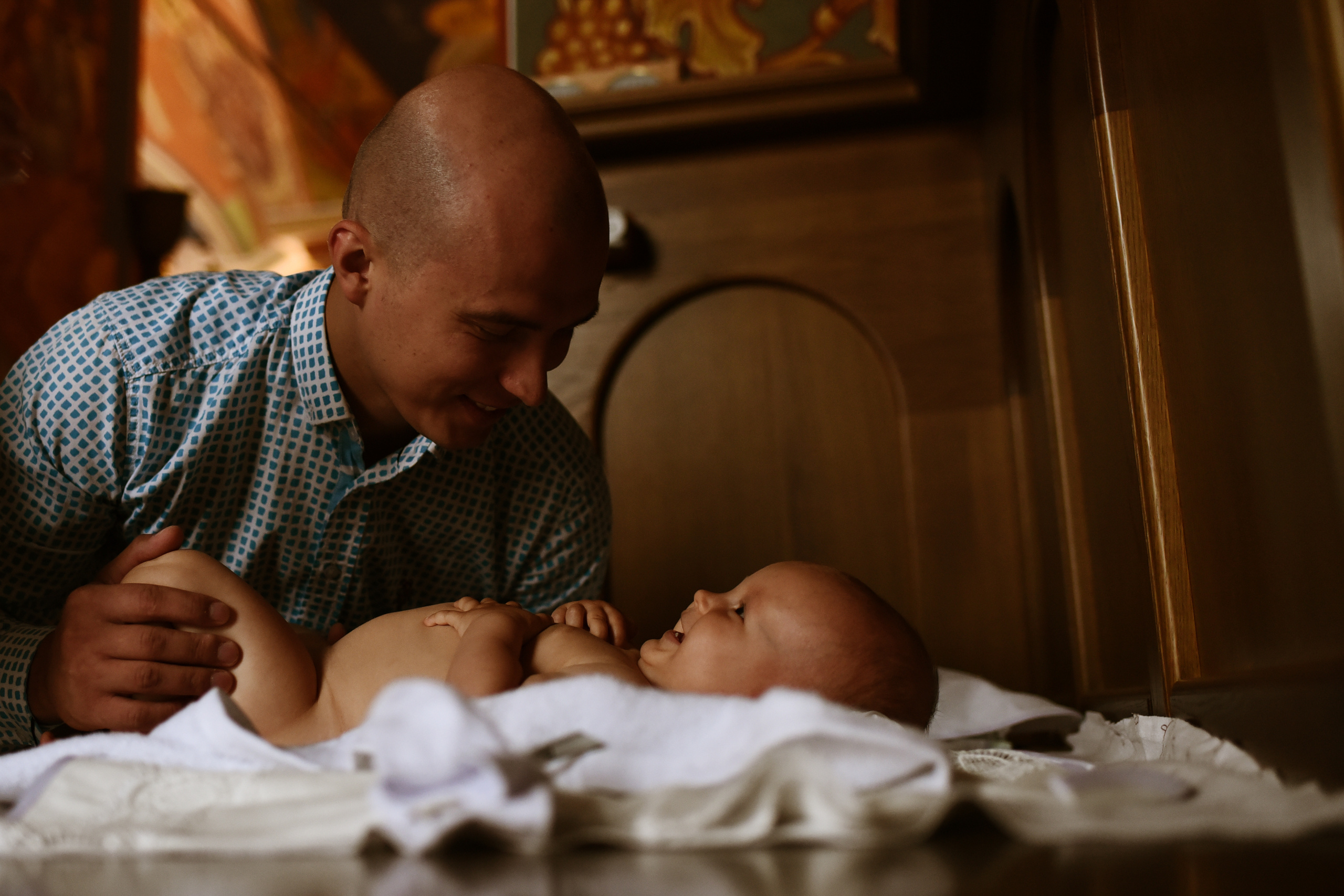 Церковь в Алмазово. Семейный и детский фотограф во Фрязино, Ивантеевке и Щелково Матвеева