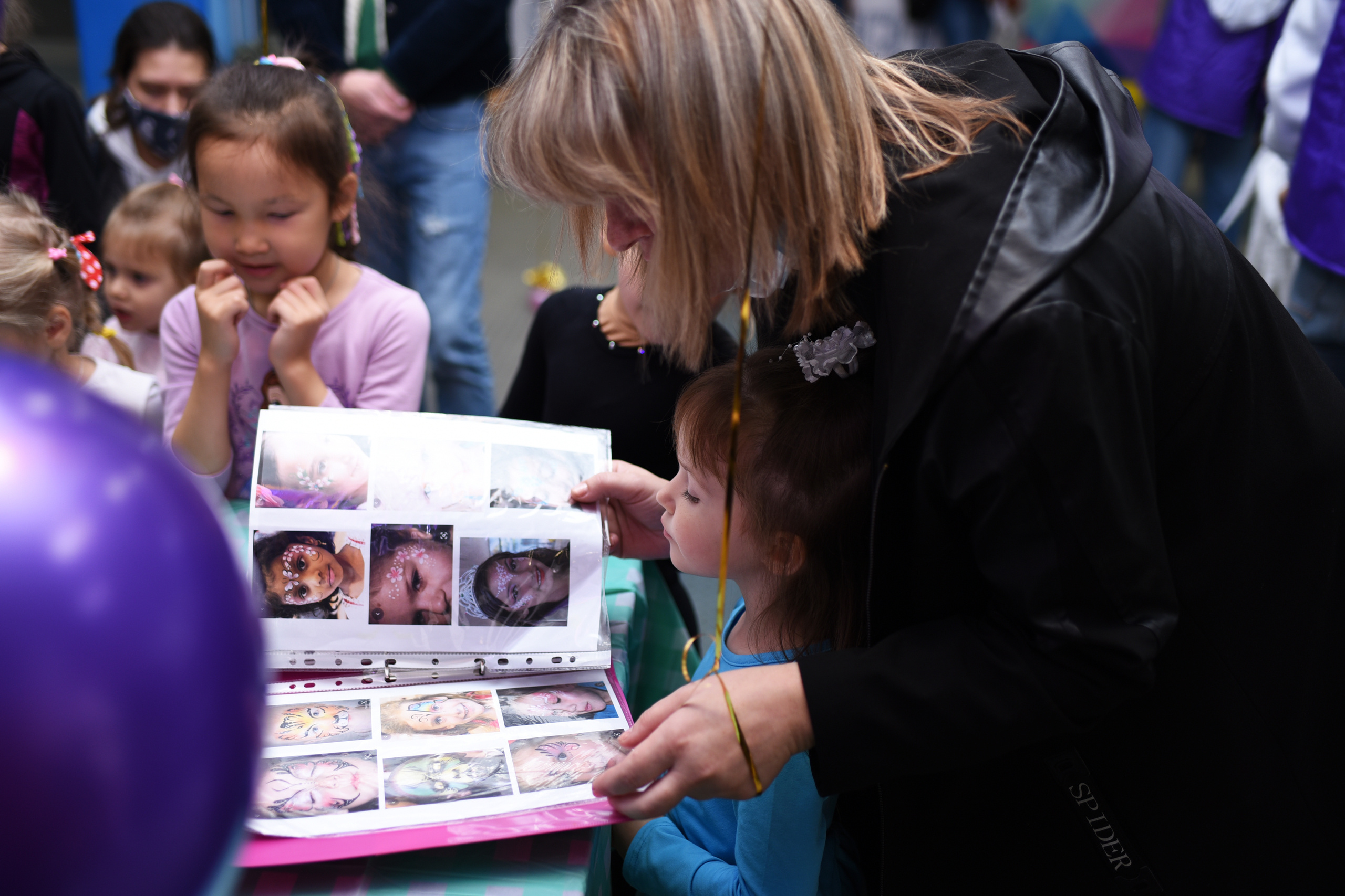 Школа Аделины Сотниковой. Семейный и детский фотограф во Фрязино, Ивантеевке и Щелково Матвеева