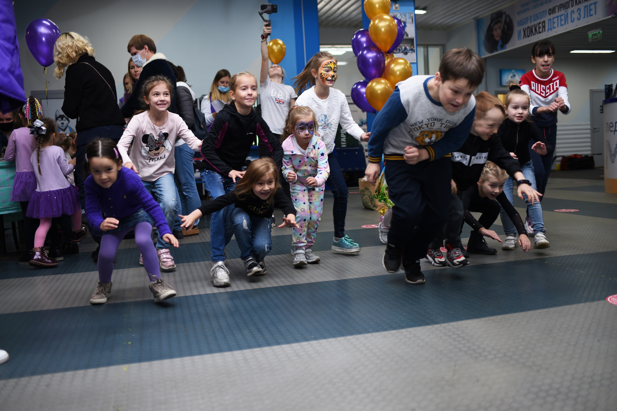 Школа Аделины Сотниковой. Семейный и детский фотограф во Фрязино, Ивантеевке и Щелково Матвеева