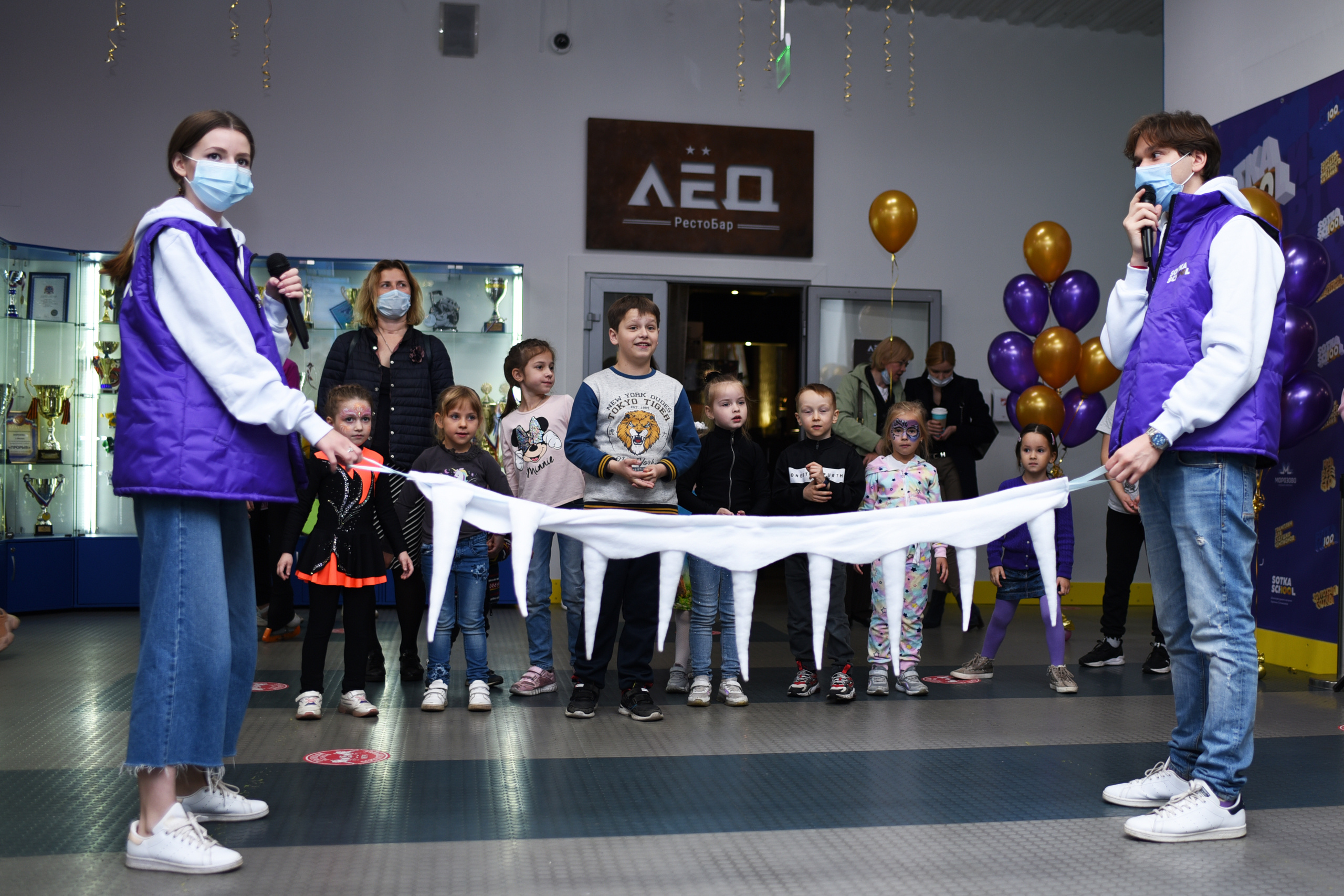 Школа Аделины Сотниковой. Семейный и детский фотограф во Фрязино, Ивантеевке и Щелково Матвеева