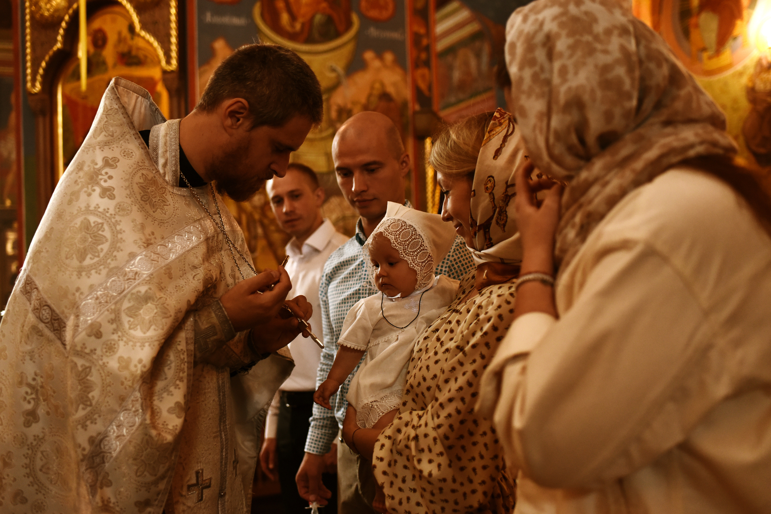 Церковь в Алмазово. Семейный и детский фотограф во Фрязино, Ивантеевке и Щелково Матвеева