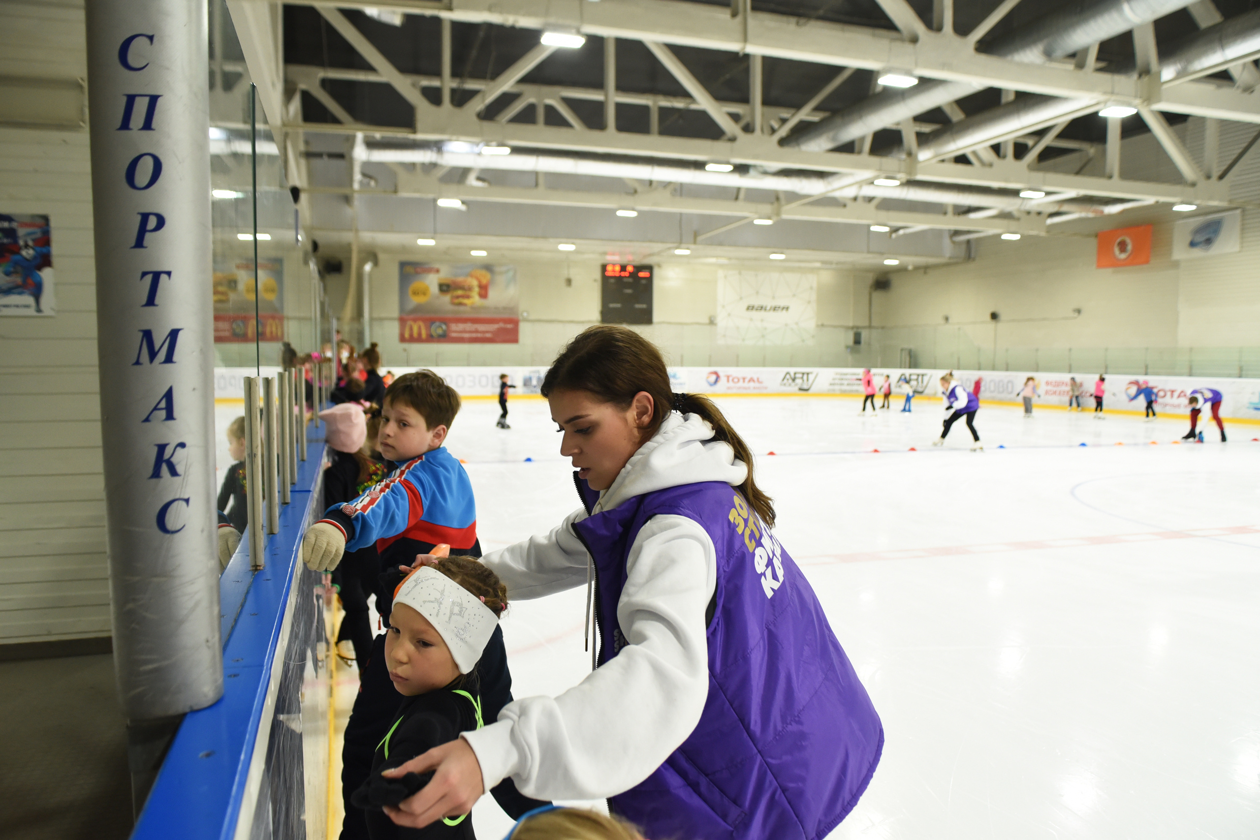Школа Аделины Сотниковой. Семейный и детский фотограф во Фрязино, Ивантеевке и Щелково Матвеева