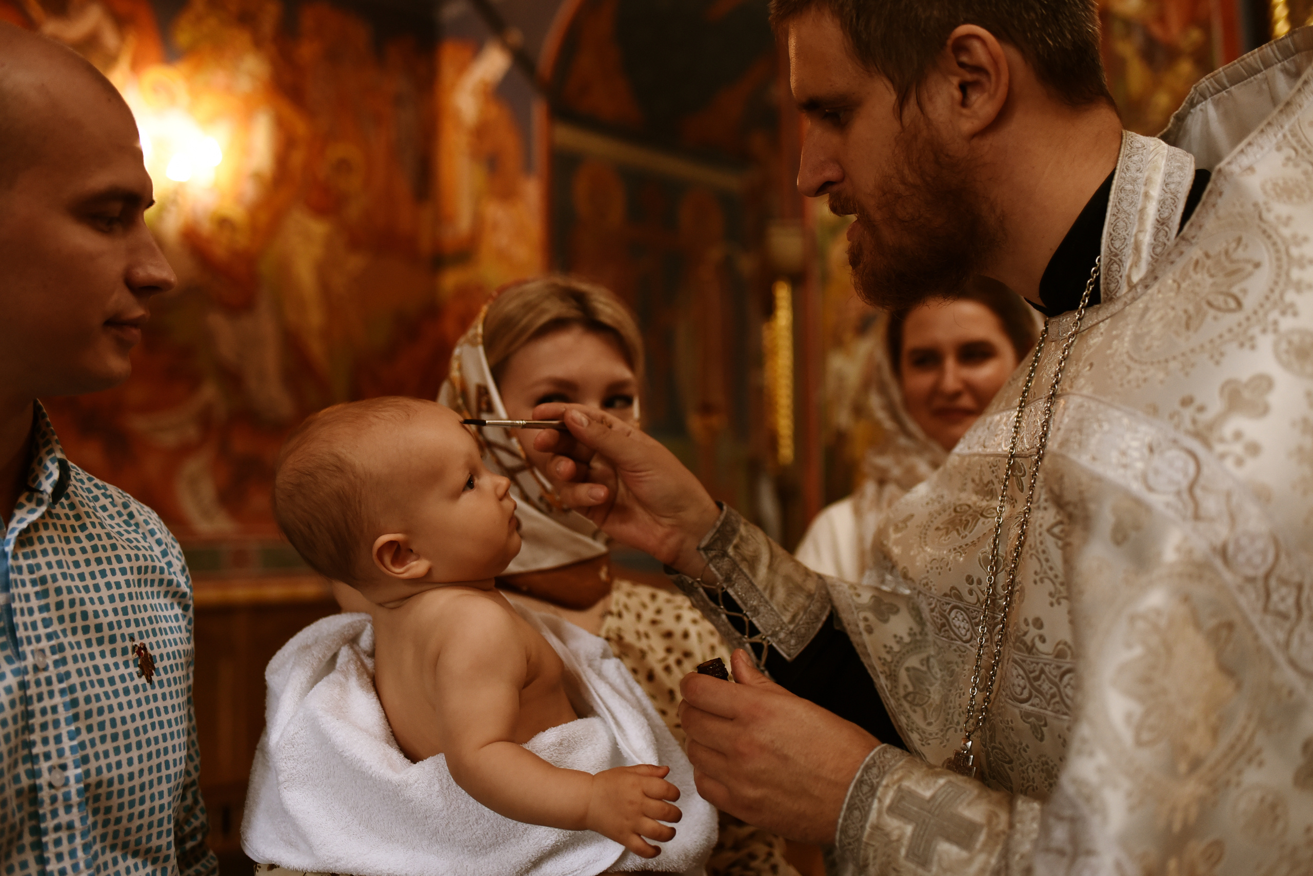 Церковь в Алмазово. Семейный и детский фотограф во Фрязино, Ивантеевке и Щелково Матвеева