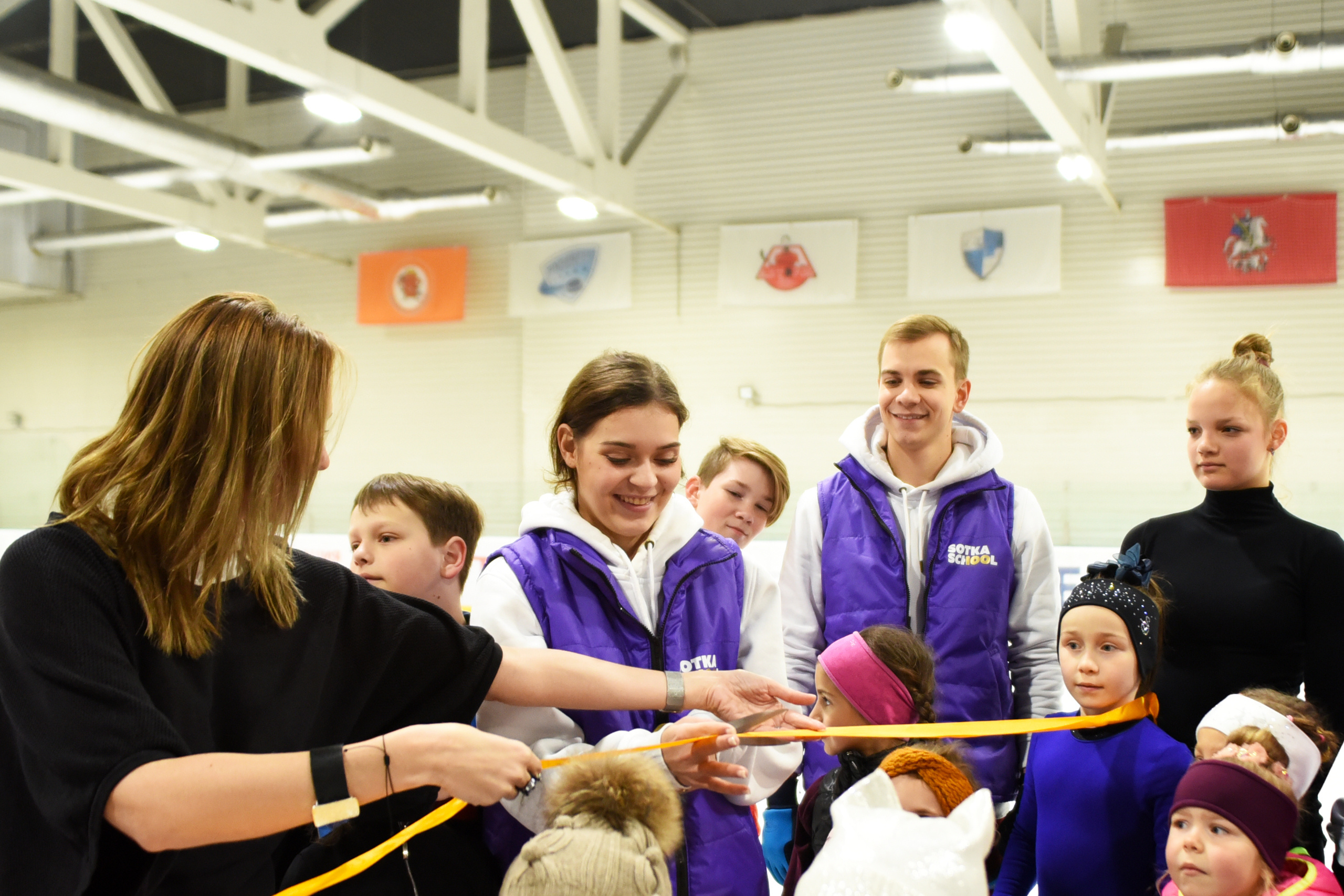 Школа Аделины Сотниковой. Семейный и детский фотограф во Фрязино, Ивантеевке и Щелково Матвеева