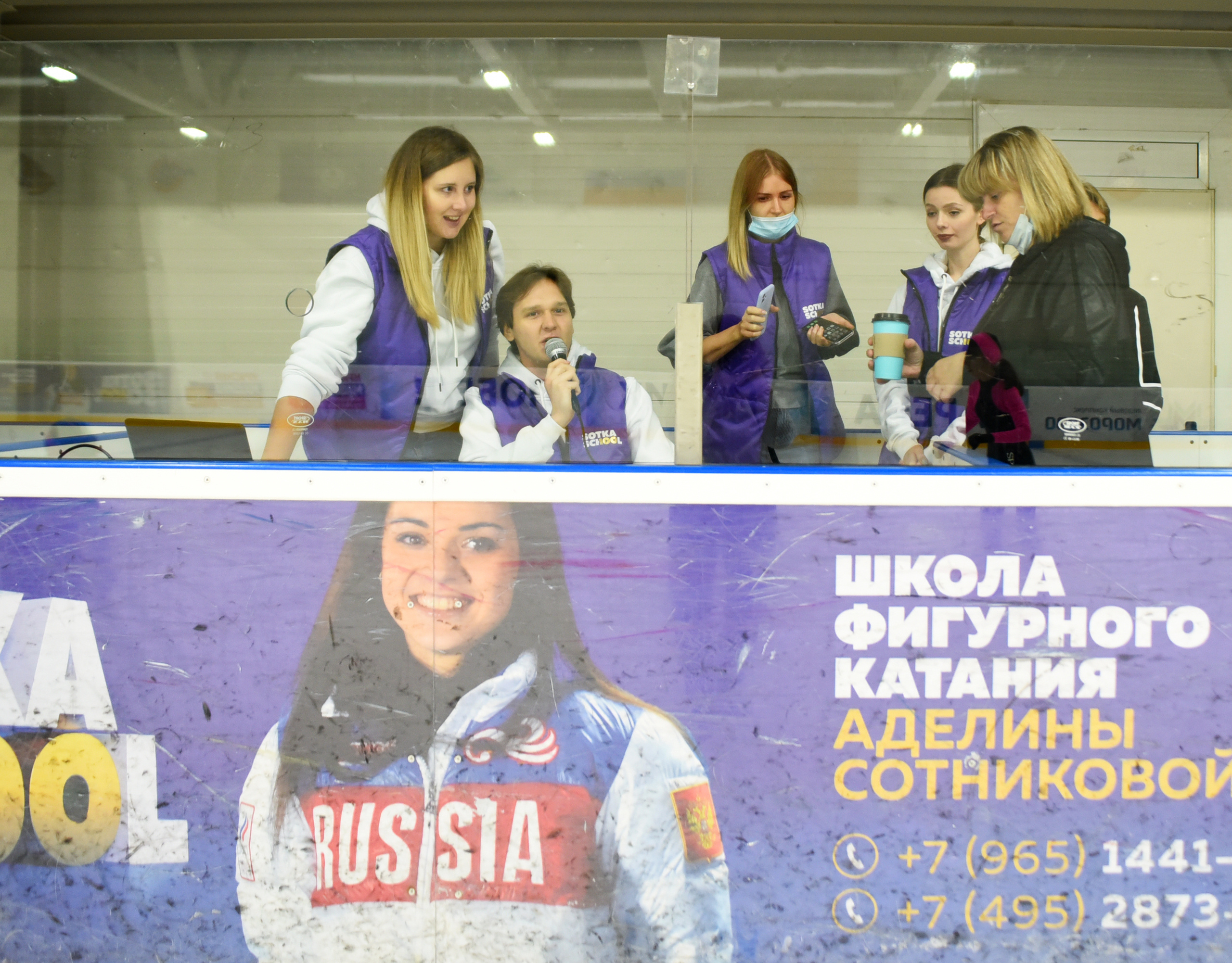 Школа Аделины Сотниковой. Семейный и детский фотограф во Фрязино, Ивантеевке и Щелково Матвеева
