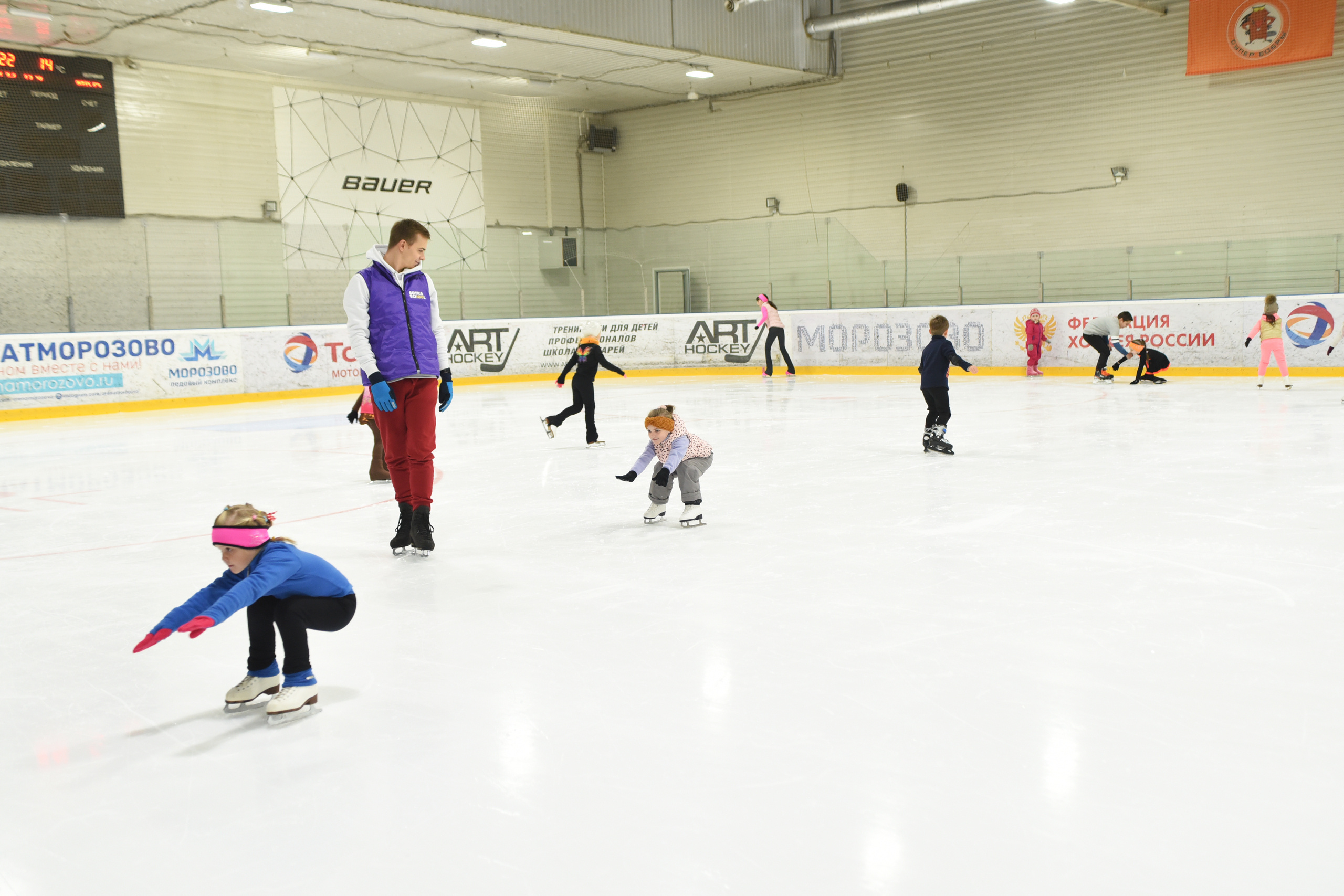 Школа Аделины Сотниковой. Семейный и детский фотограф во Фрязино, Ивантеевке и Щелково Матвеева