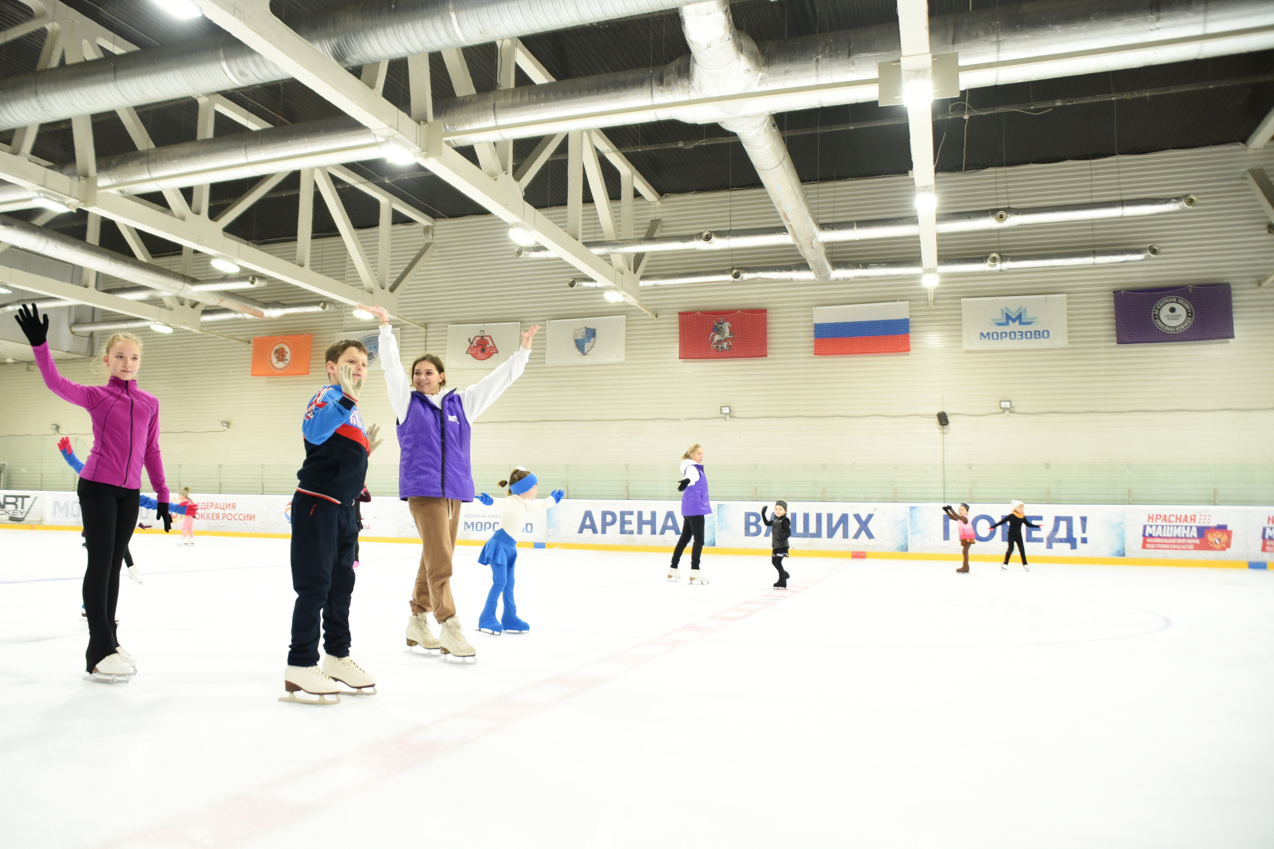 Школа Аделины Сотниковой. Семейный и детский фотограф во Фрязино, Ивантеевке и Щелково Матвеева