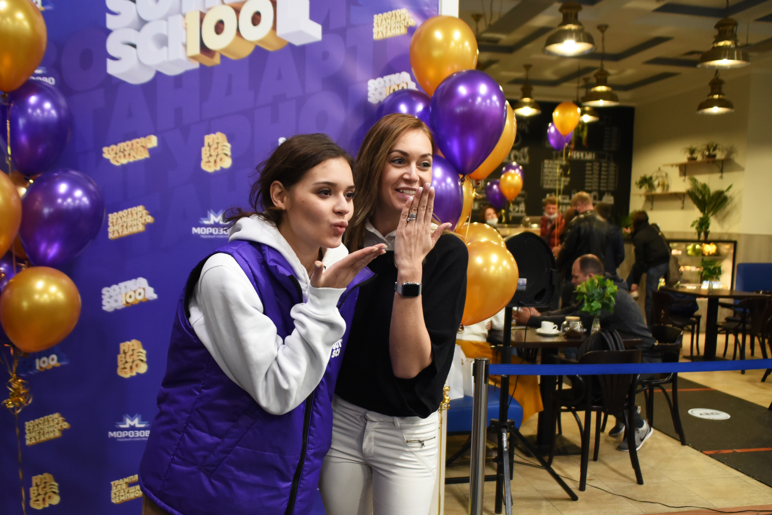 Школа Аделины Сотниковой. Семейный и детский фотограф во Фрязино, Ивантеевке и Щелково Матвеева