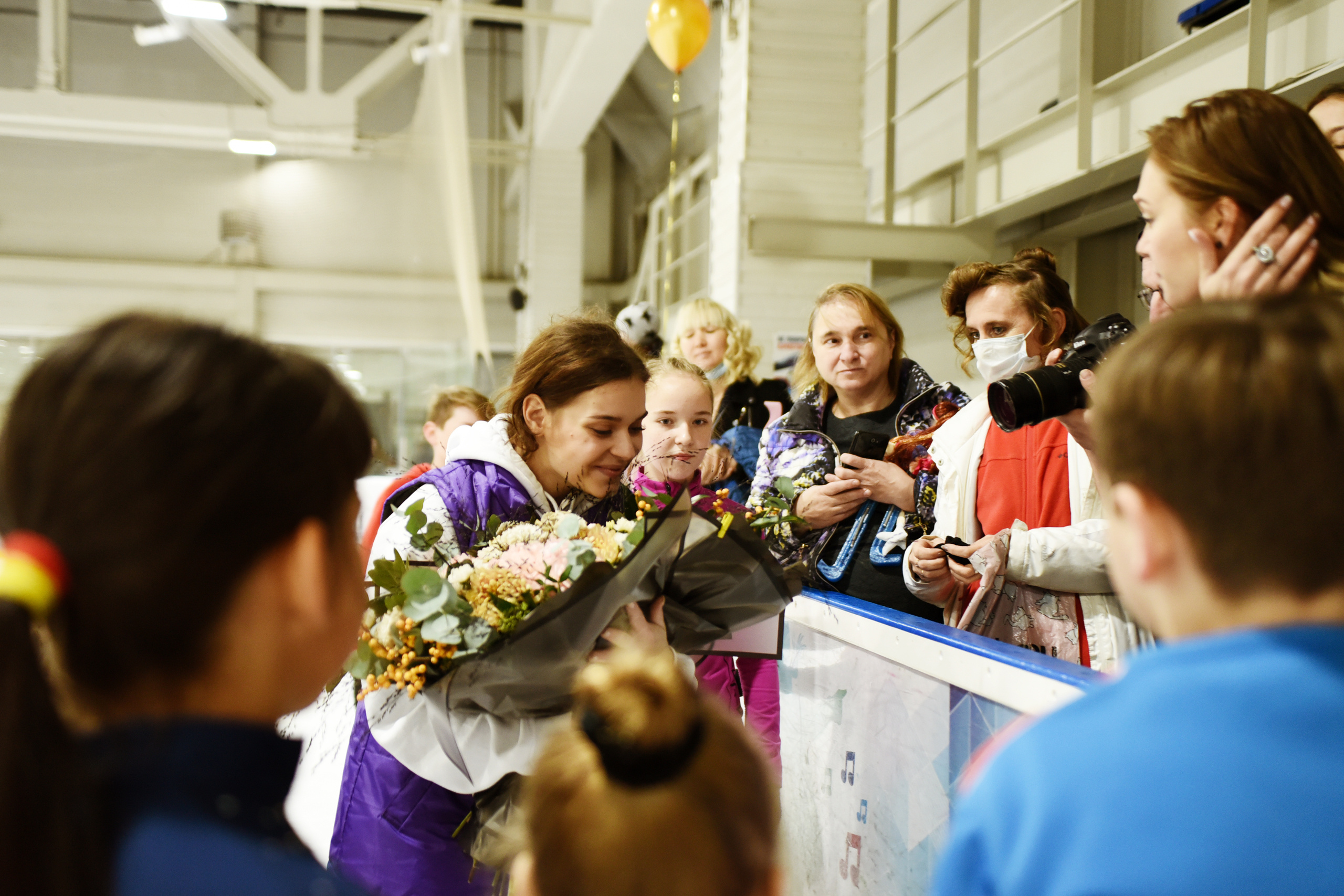 Школа Аделины Сотниковой. Семейный и детский фотограф во Фрязино, Ивантеевке и Щелково Матвеева