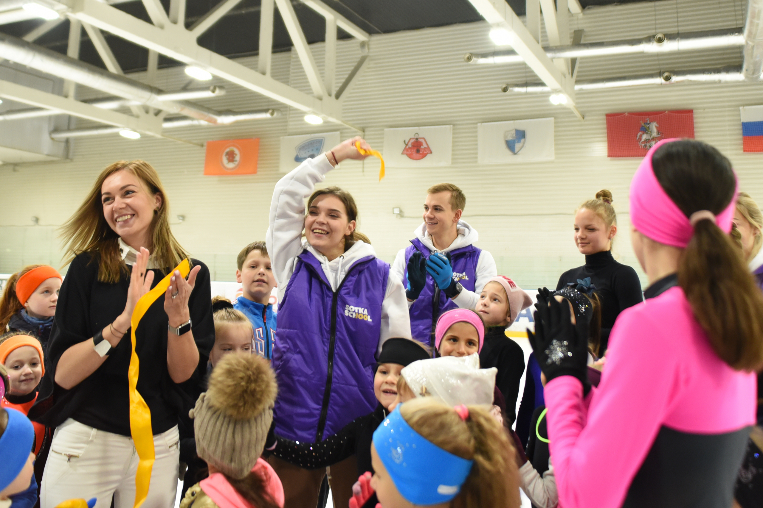 Школа Аделины Сотниковой. Семейный и детский фотограф во Фрязино, Ивантеевке и Щелково Матвеева