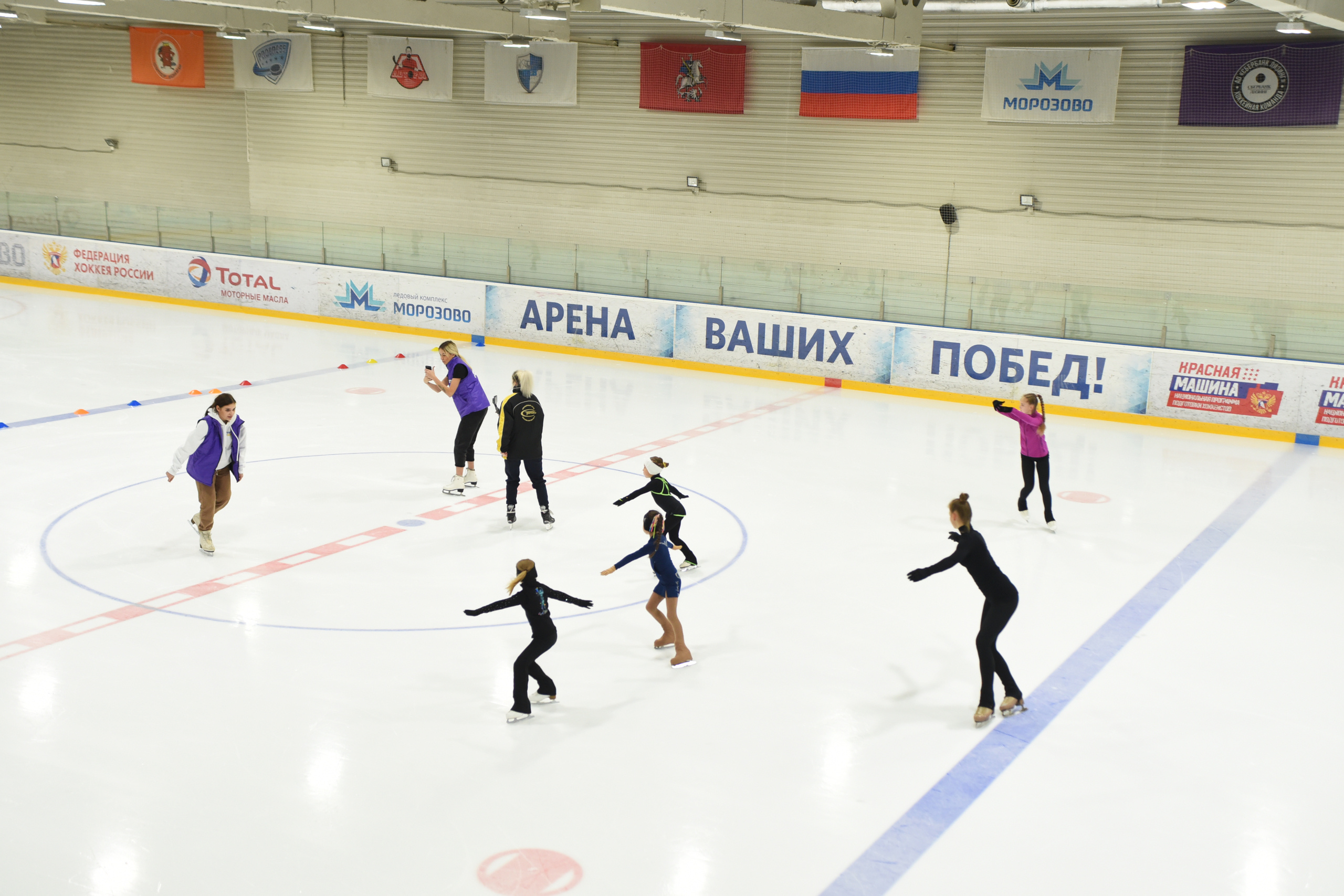 Школа Аделины Сотниковой. Семейный и детский фотограф во Фрязино, Ивантеевке и Щелково Матвеева