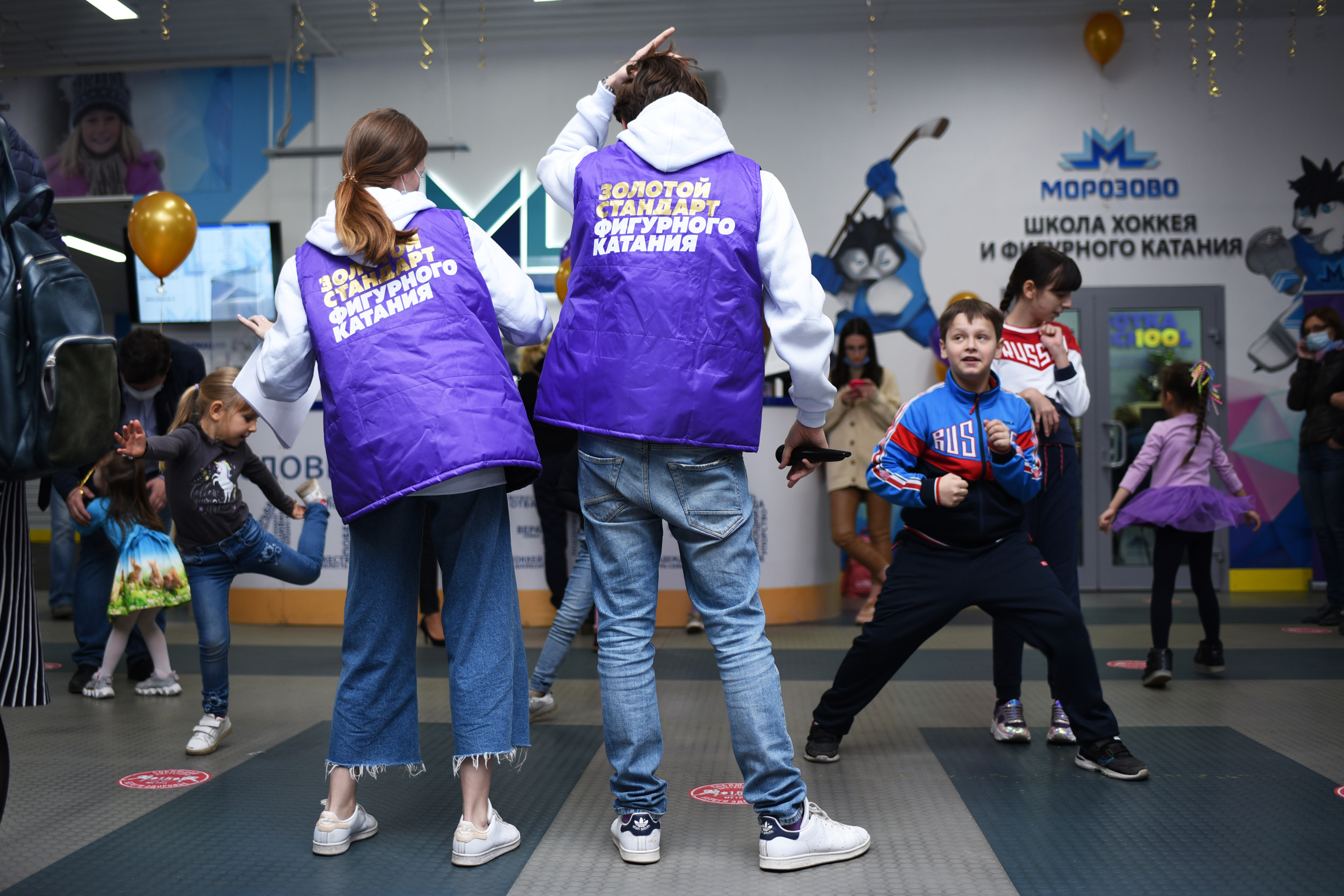 Школа Аделины Сотниковой. Семейный и детский фотограф во Фрязино, Ивантеевке и Щелково Матвеева