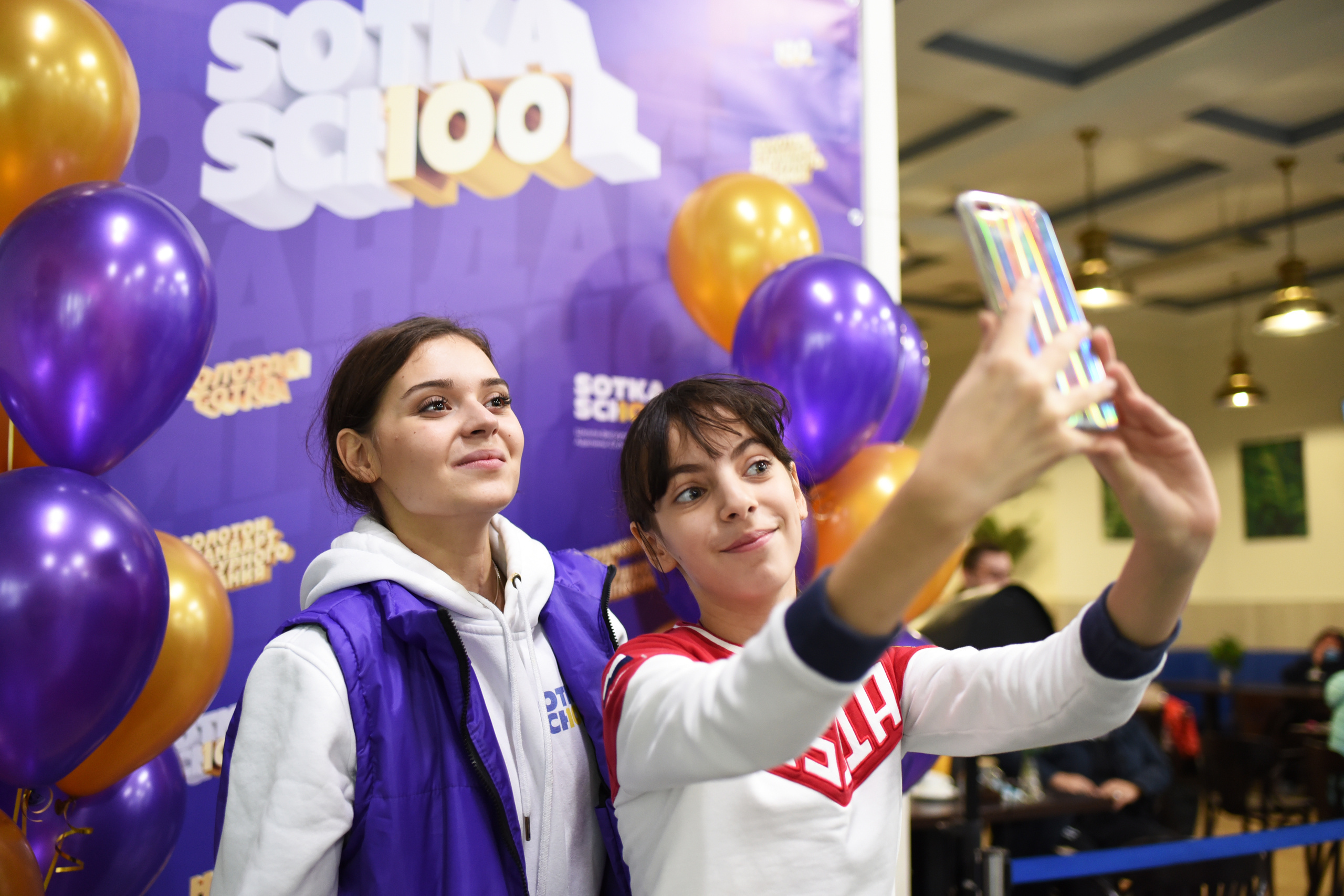 Школа Аделины Сотниковой. Семейный и детский фотограф во Фрязино, Ивантеевке и Щелково Матвеева