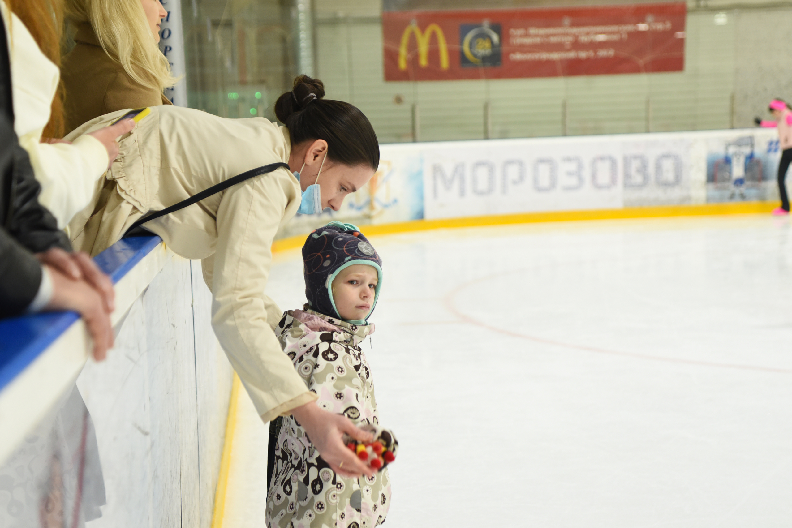 Школа Аделины Сотниковой. Семейный и детский фотограф во Фрязино, Ивантеевке и Щелково Матвеева