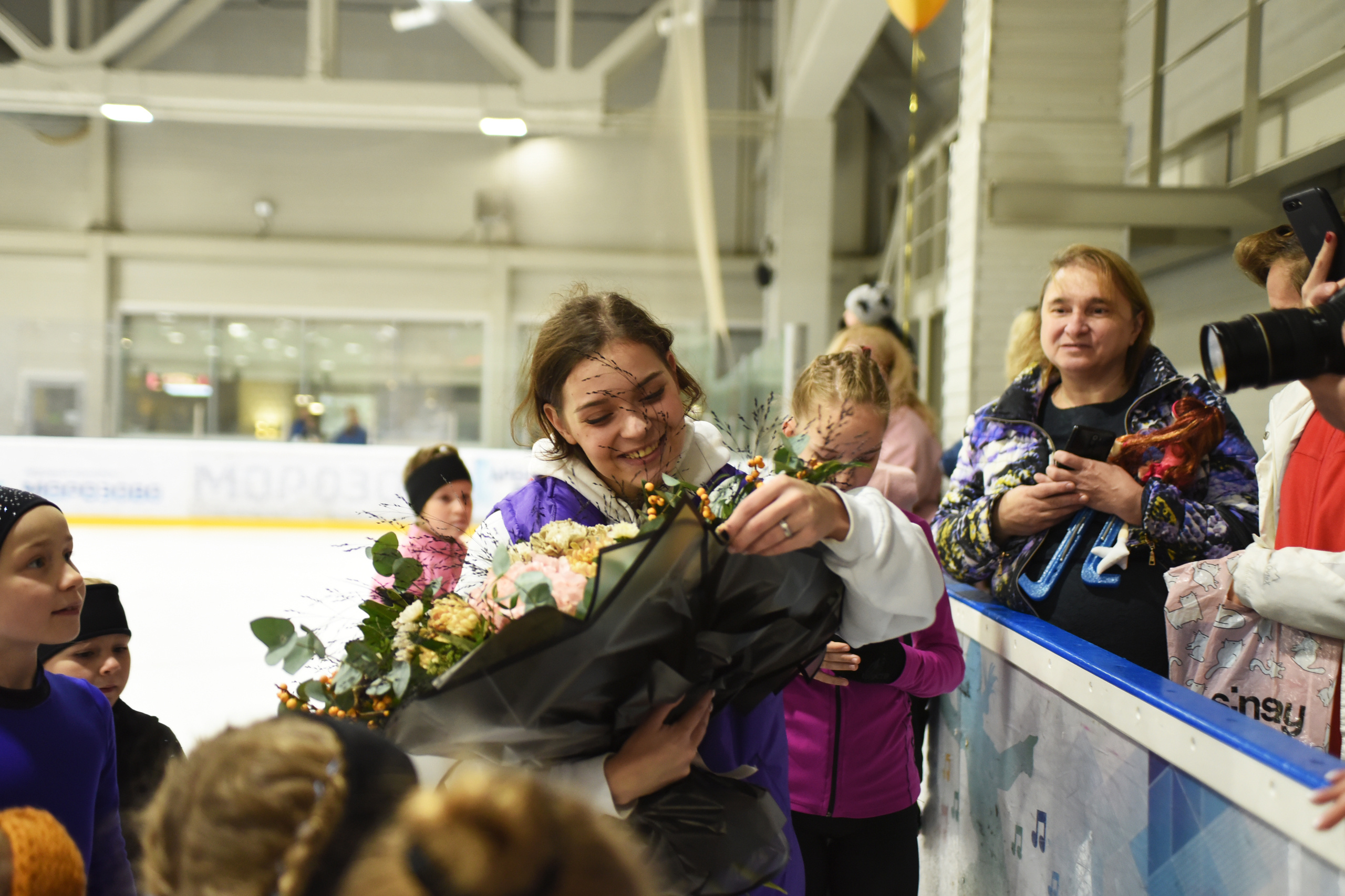 Школа Аделины Сотниковой. Семейный и детский фотограф во Фрязино, Ивантеевке и Щелково Матвеева