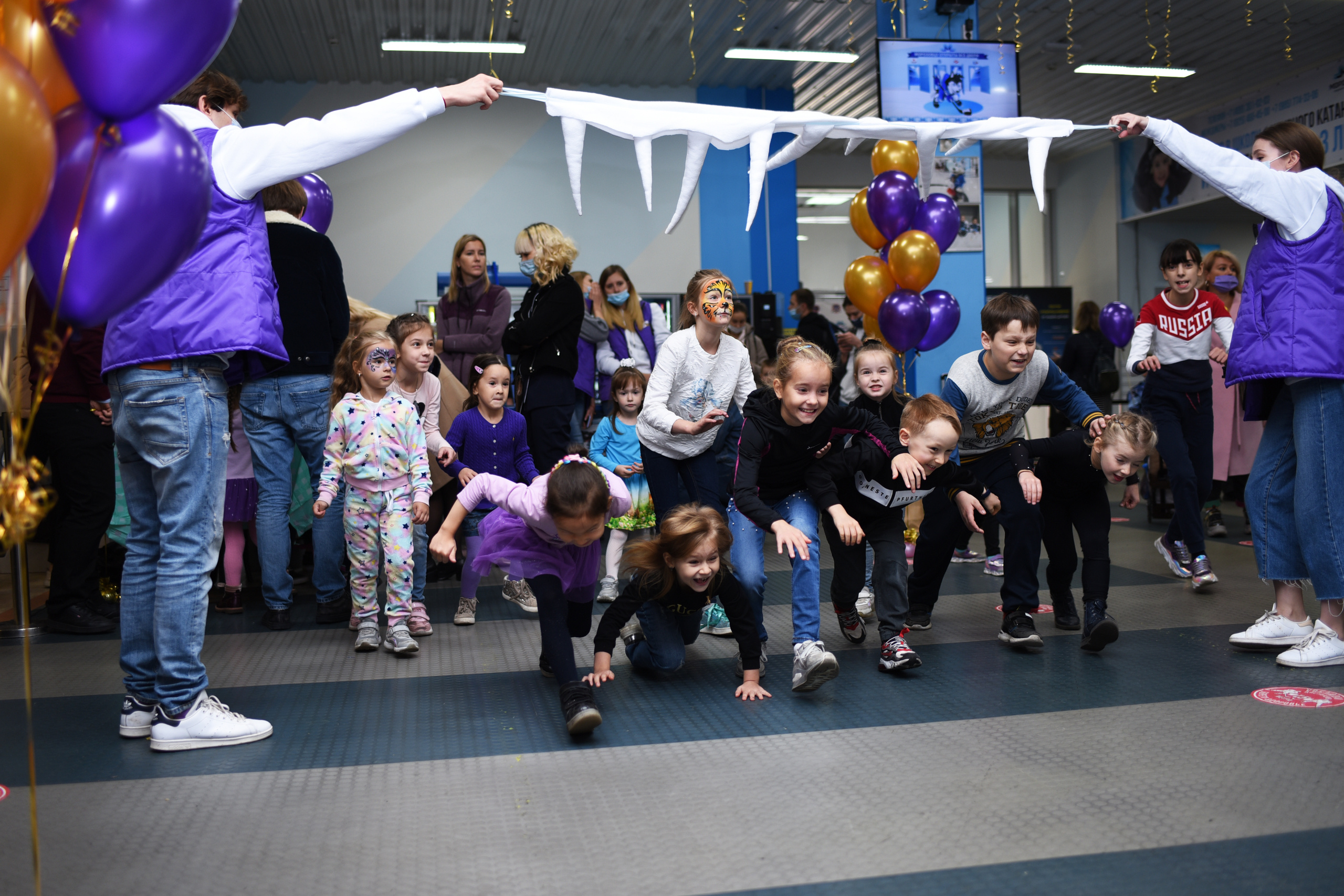 Школа Аделины Сотниковой. Семейный и детский фотограф во Фрязино, Ивантеевке и Щелково Матвеева