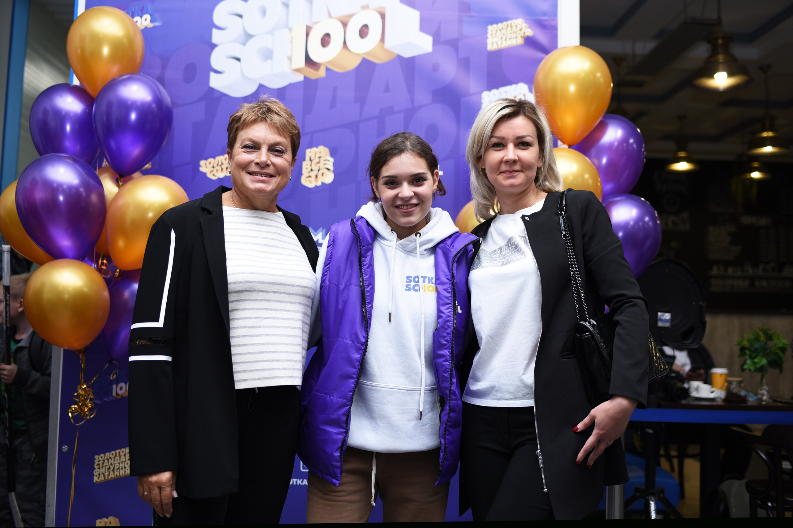 Школа Аделины Сотниковой. Семейный и детский фотограф во Фрязино, Ивантеевке и Щелково Матвеева