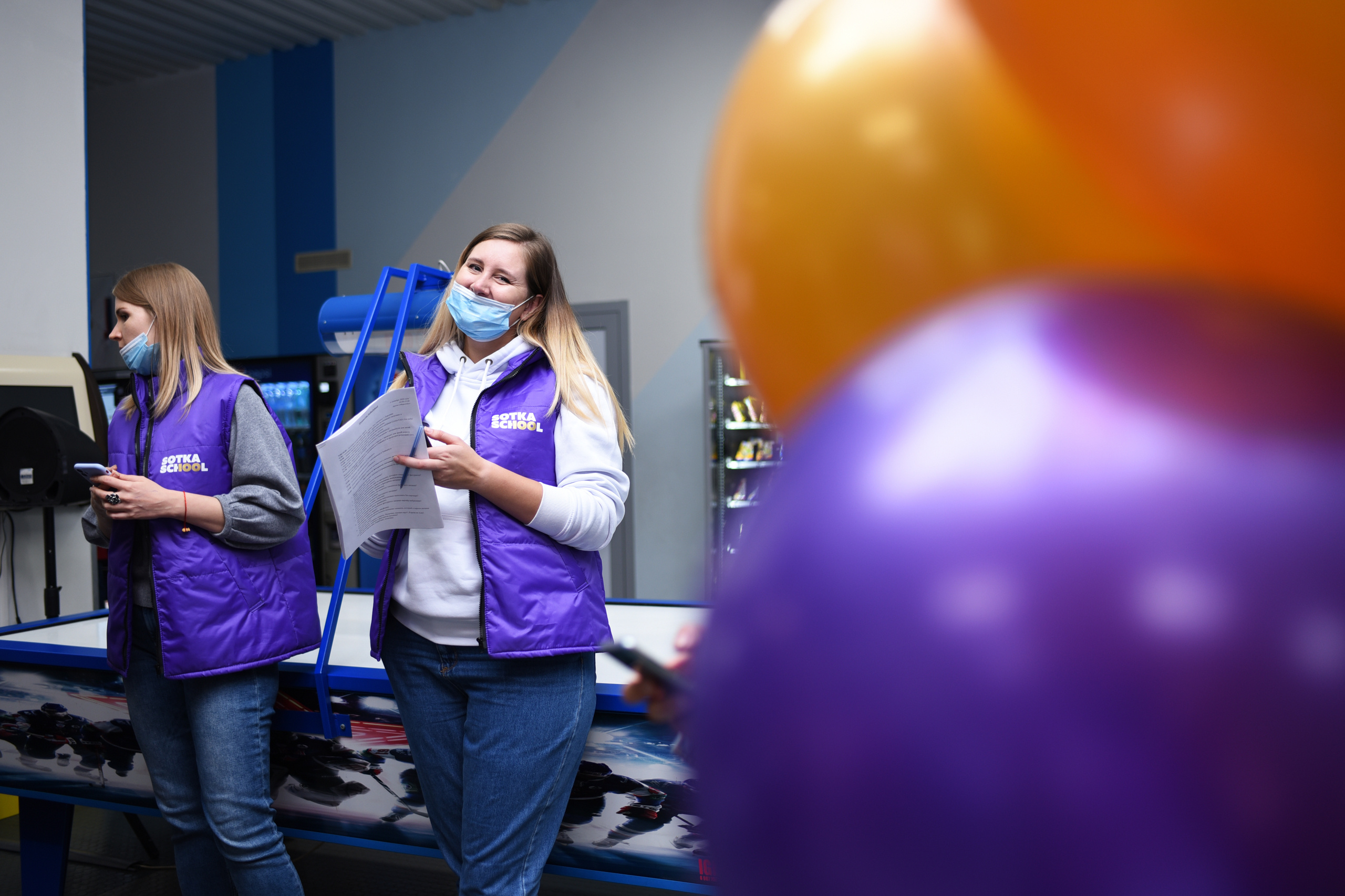 Школа Аделины Сотниковой. Семейный и детский фотограф во Фрязино, Ивантеевке и Щелково Матвеева